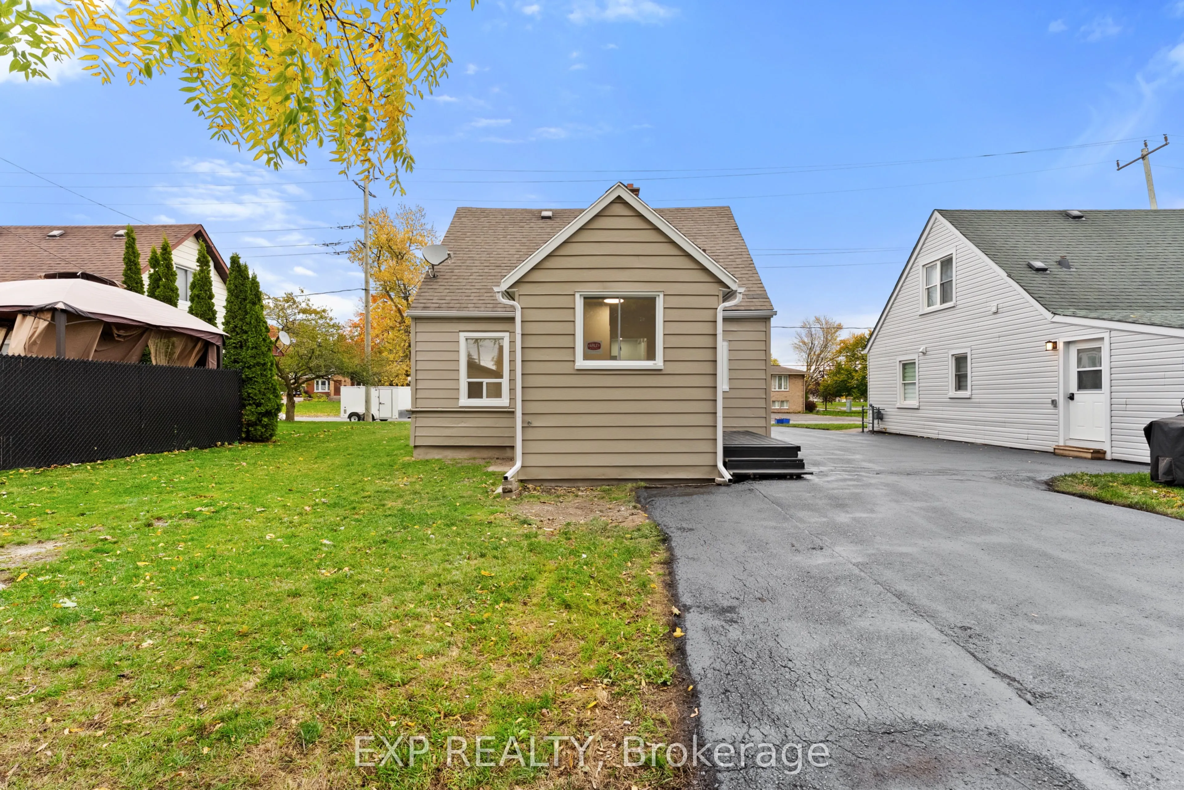 134 Byron Street