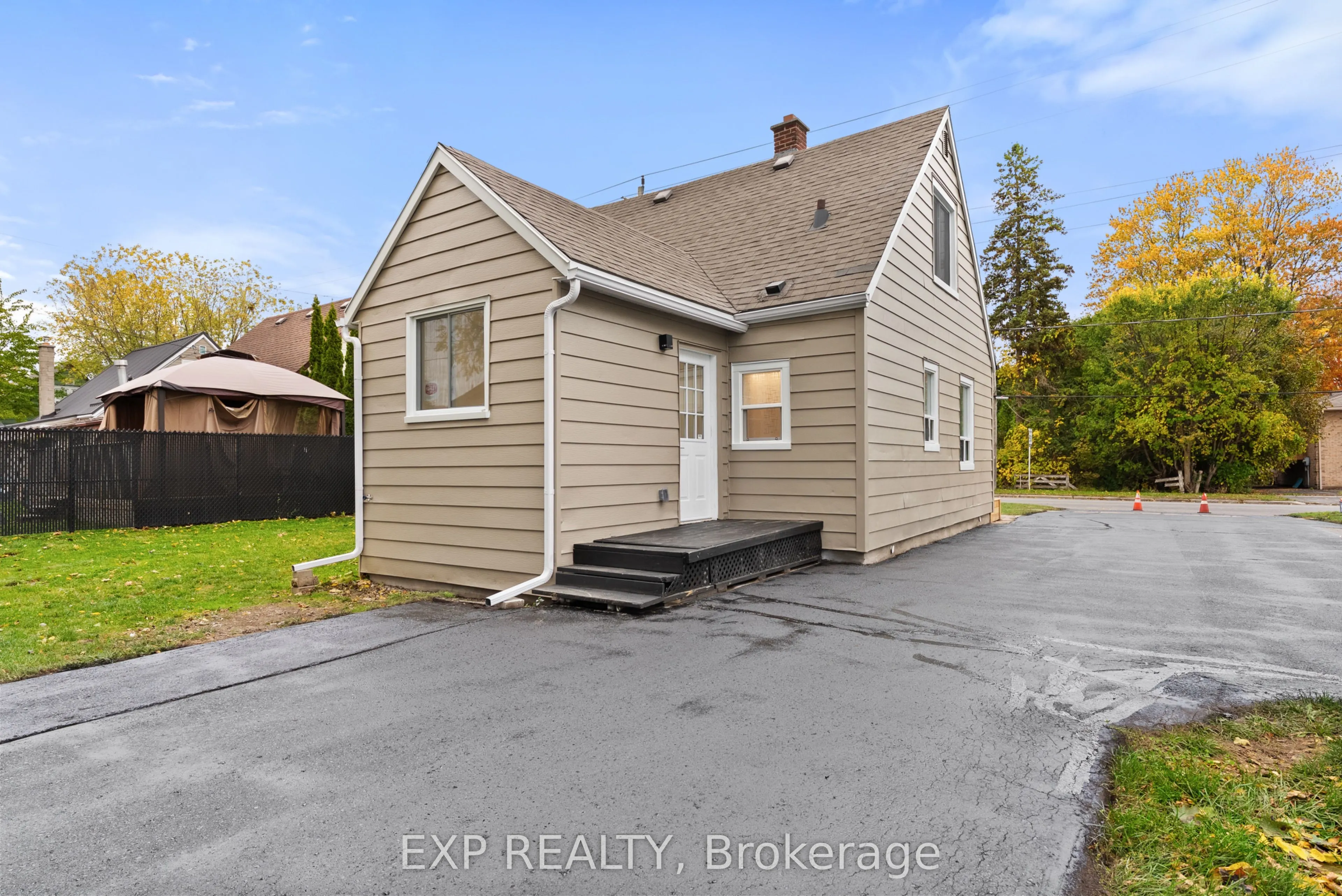 134 Byron Street