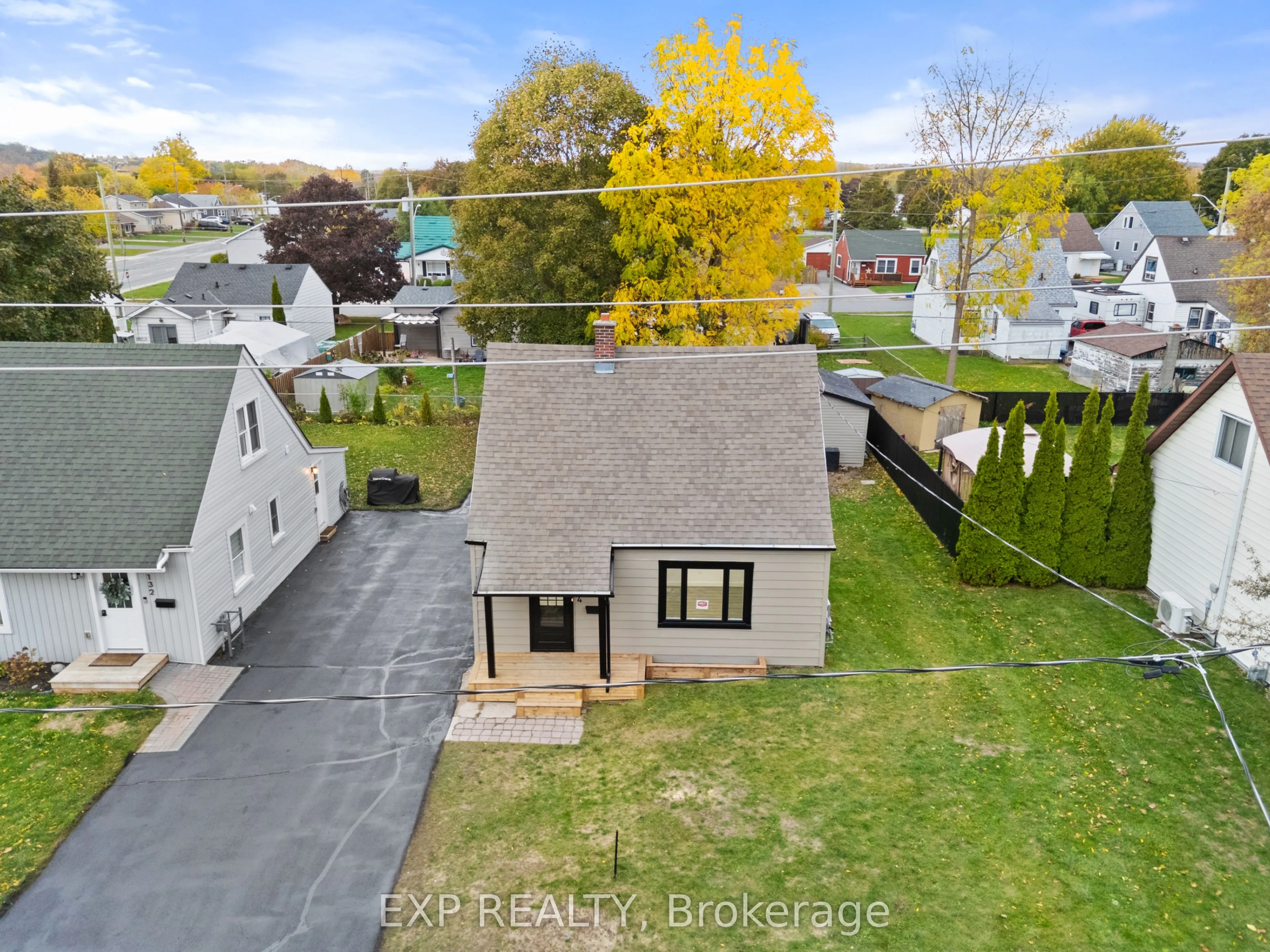 134 Byron Street
