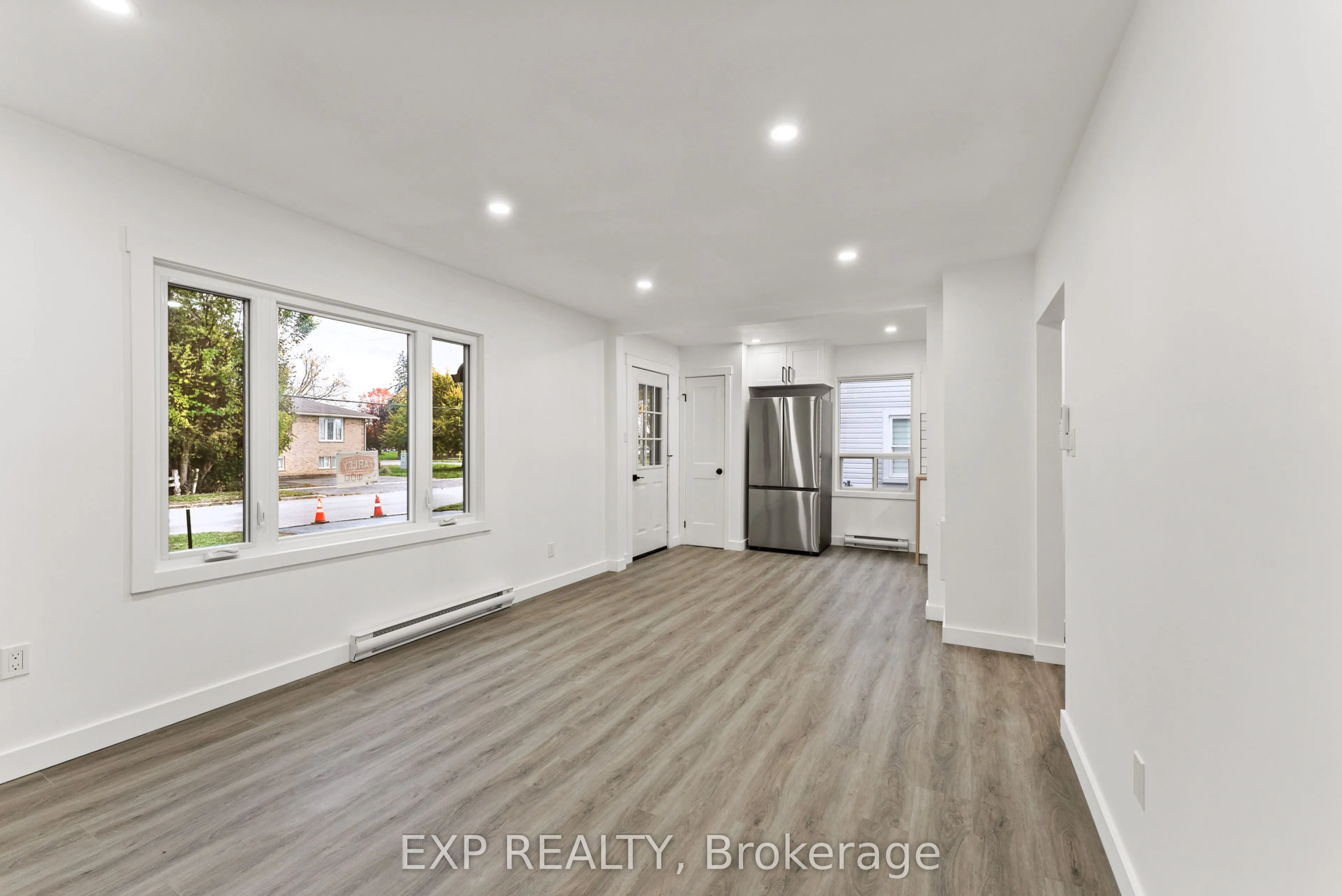 134 Byron Street