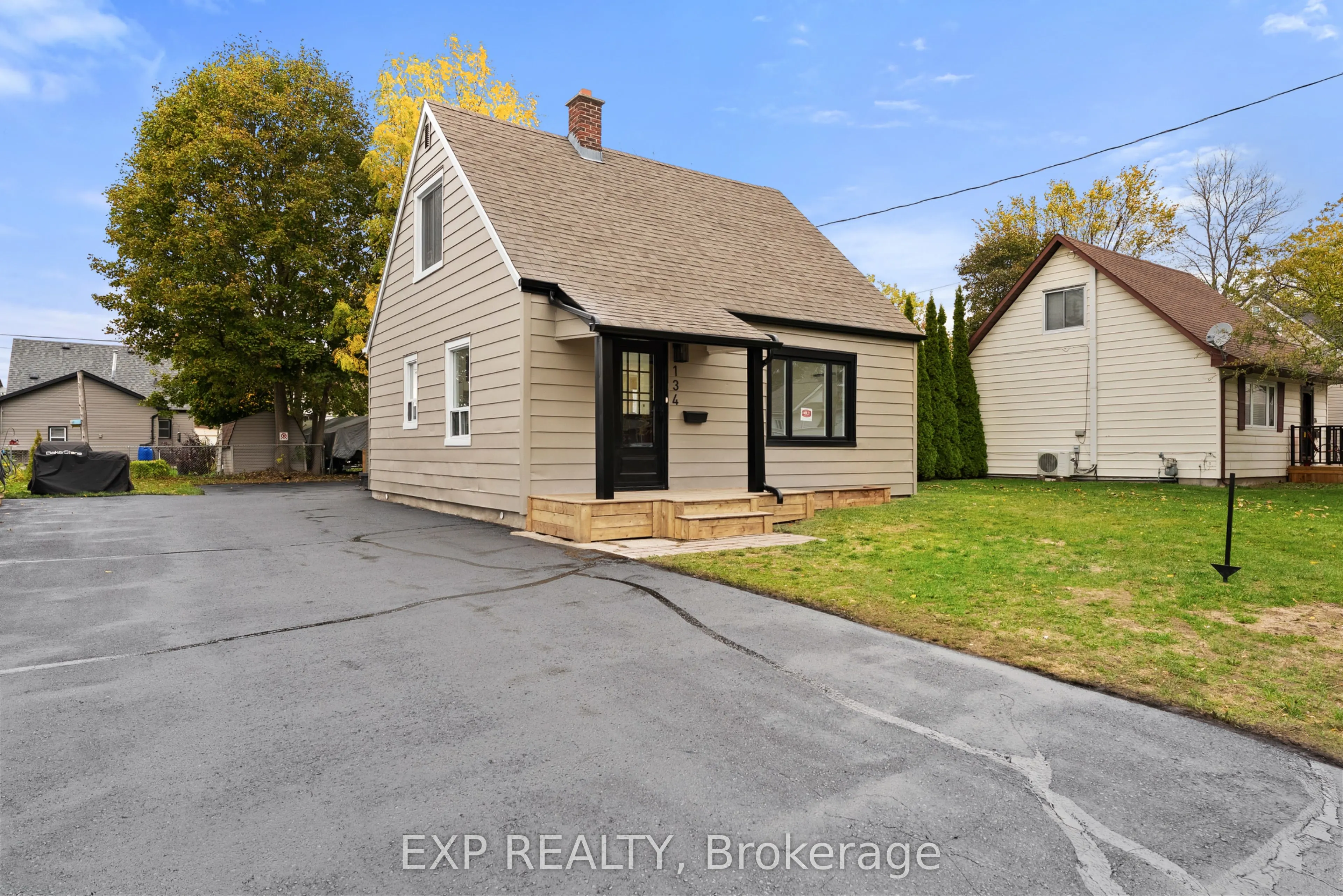 134 Byron Street
