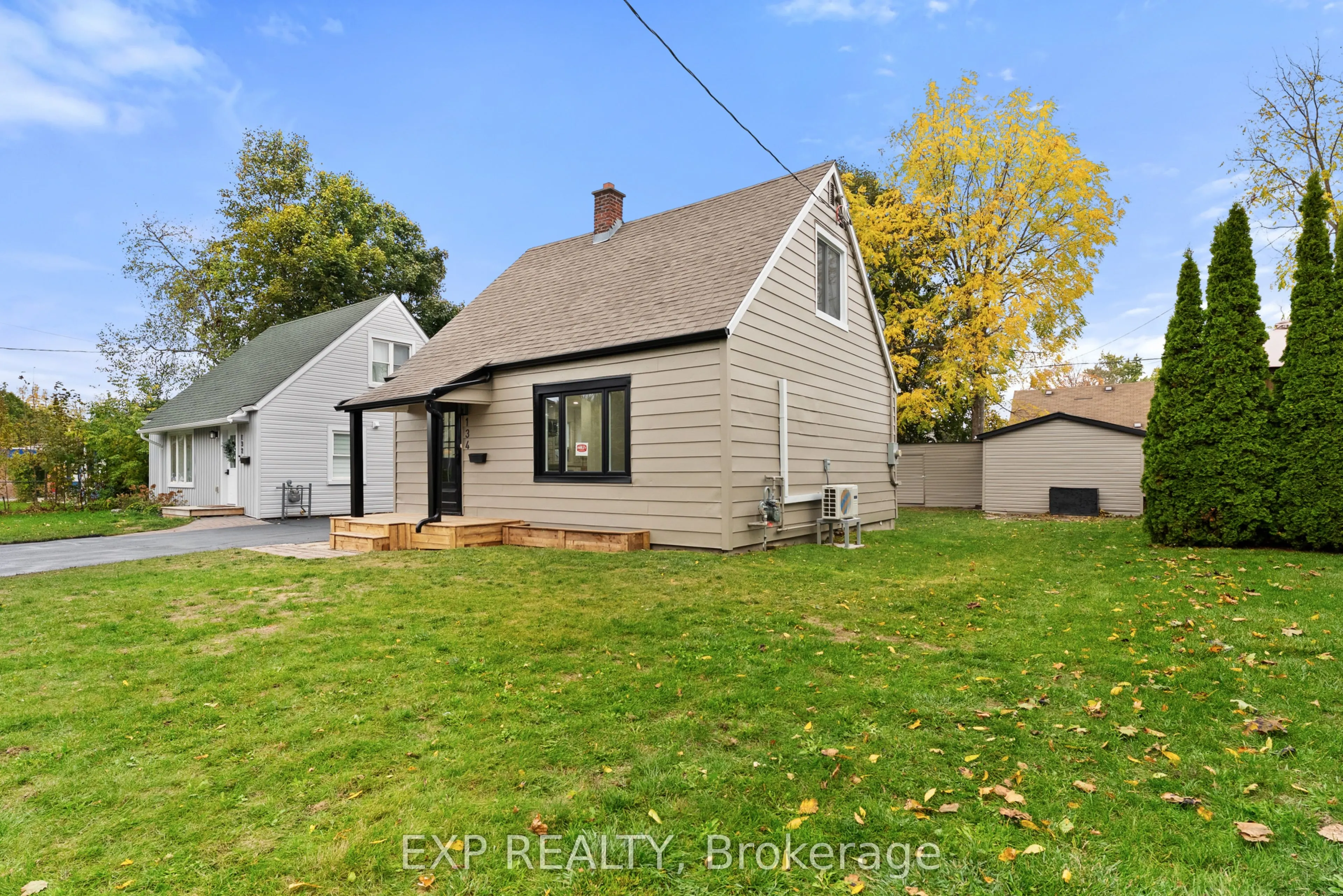 134 Byron Street