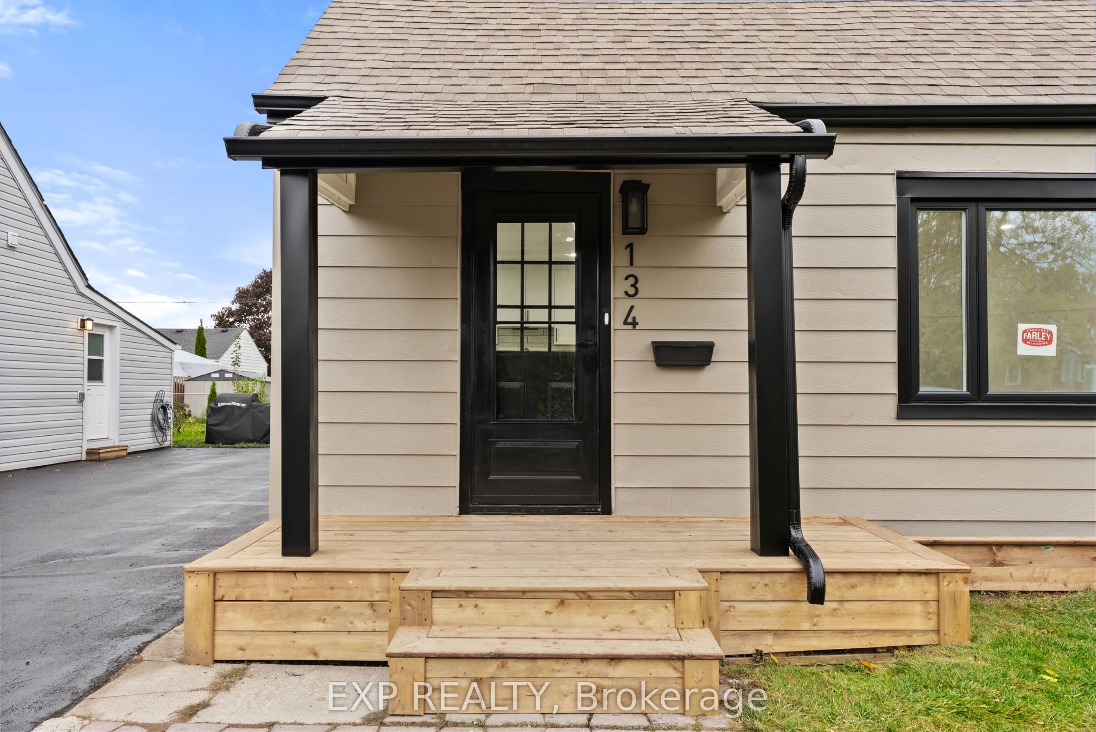 134 Byron Street