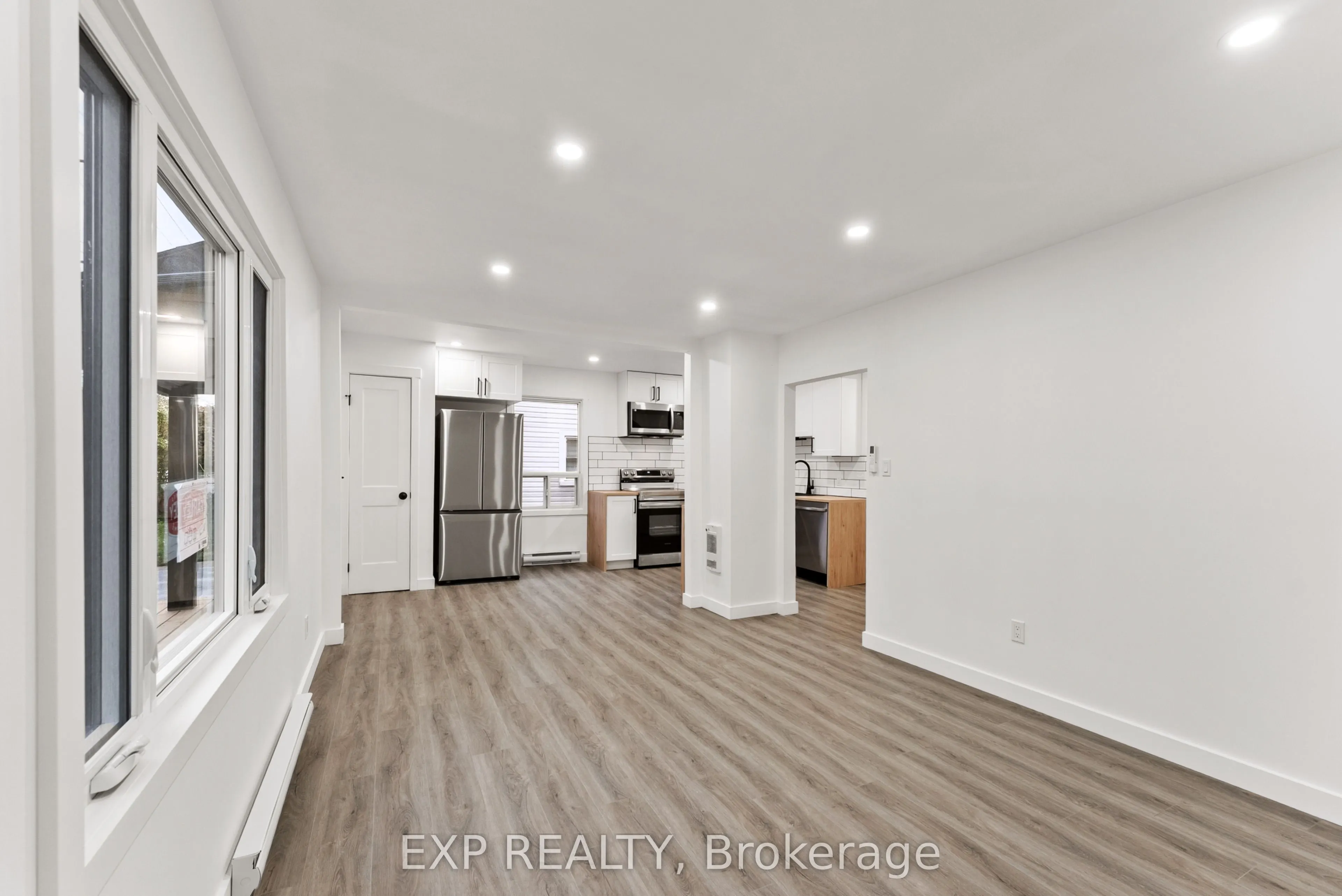 134 Byron Street