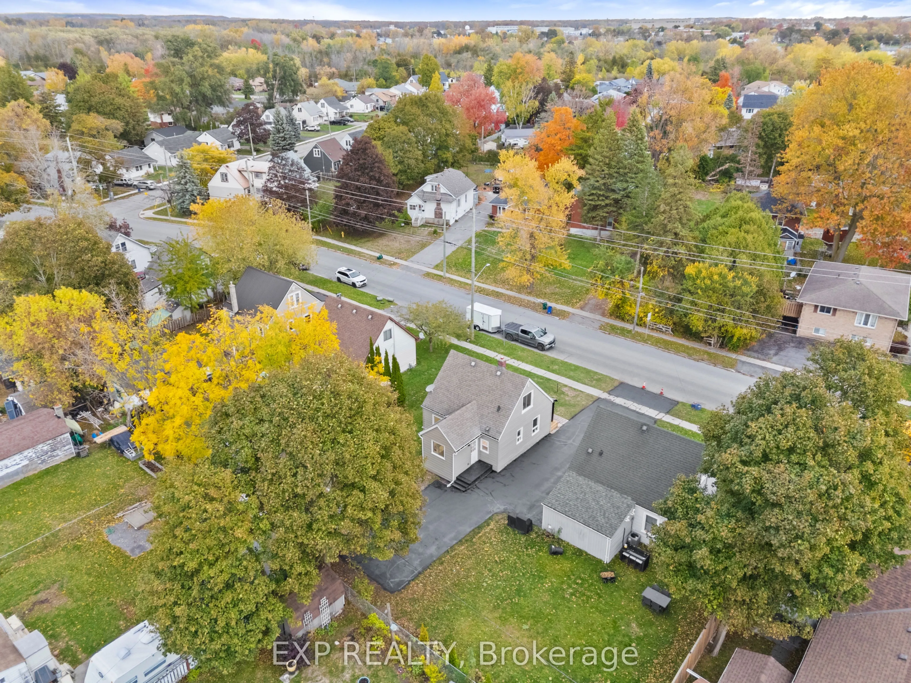 134 Byron Street