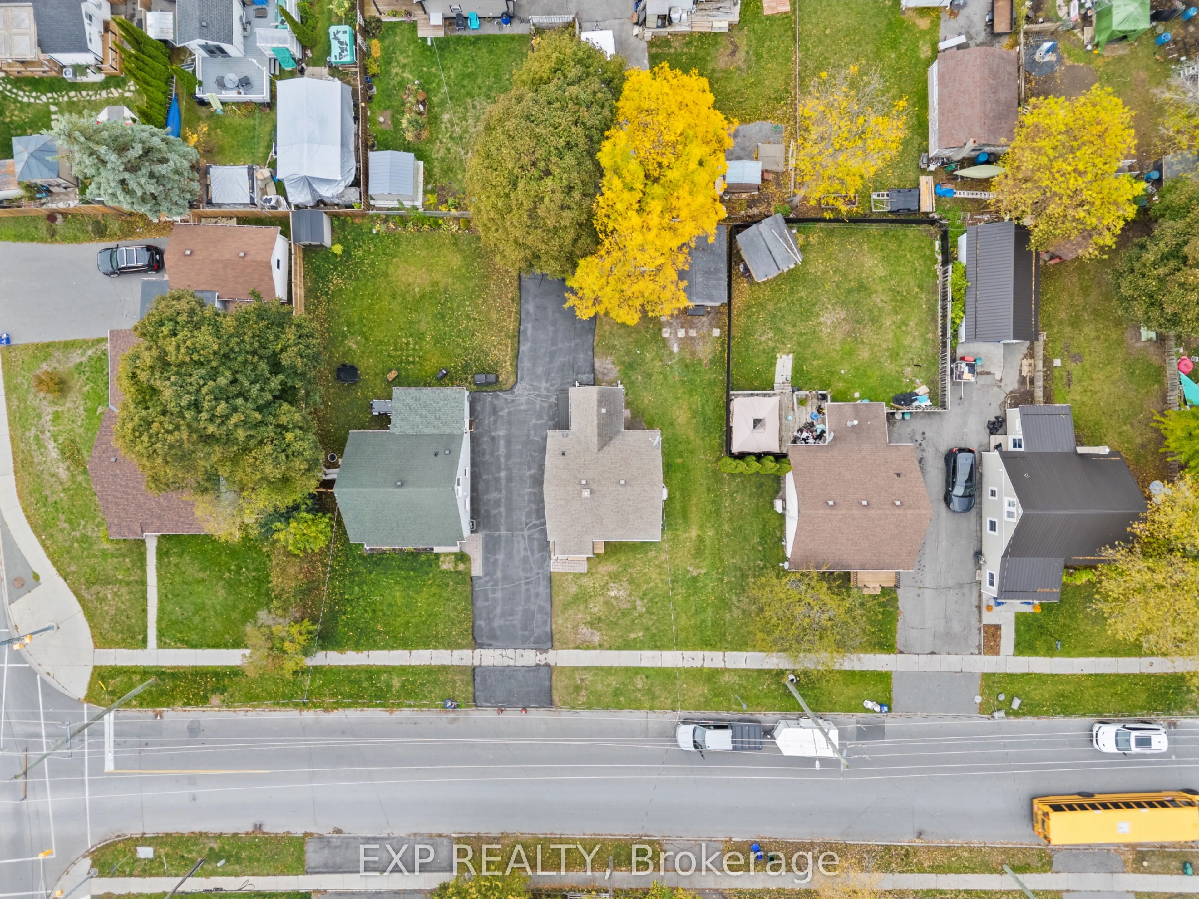 134 Byron Street