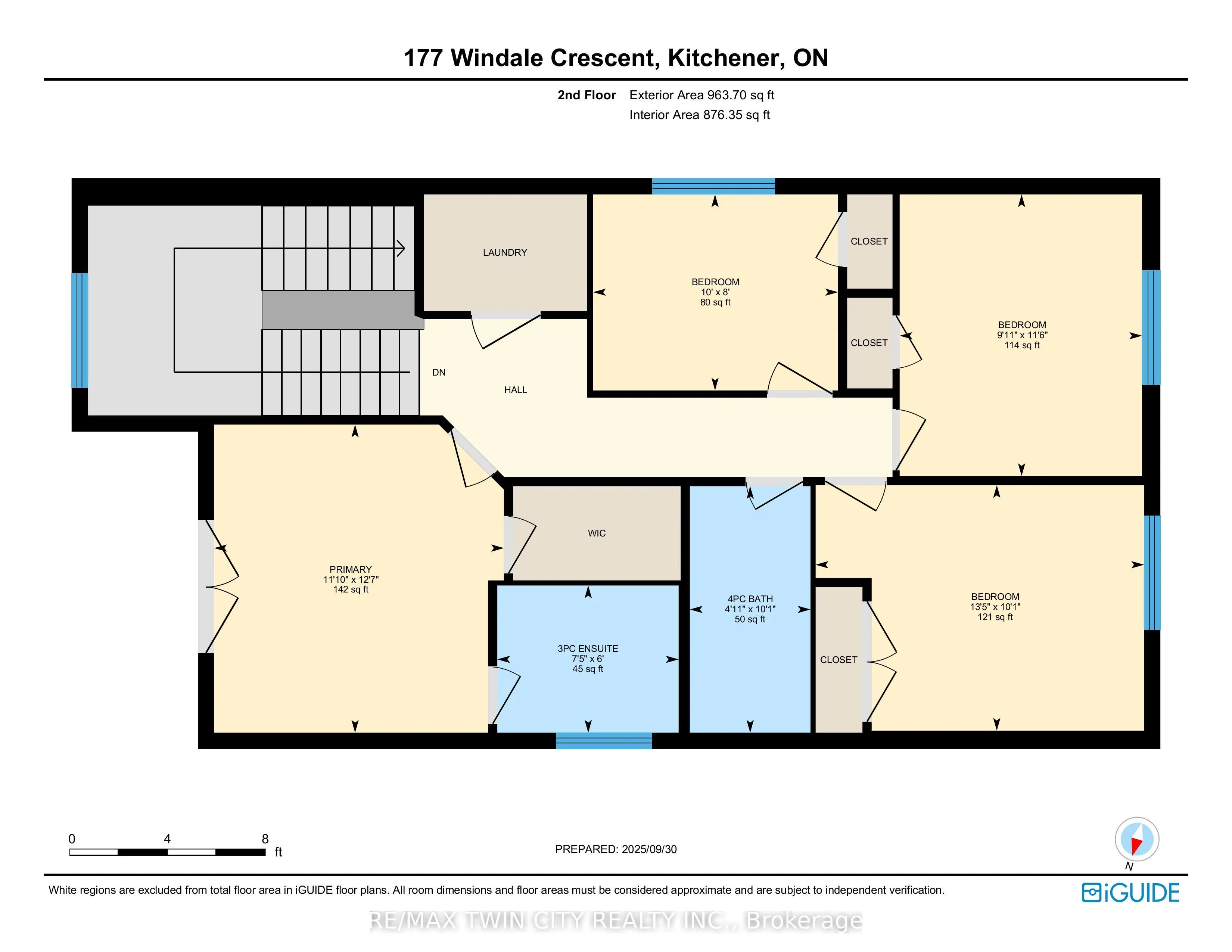 177 Windale Crescent