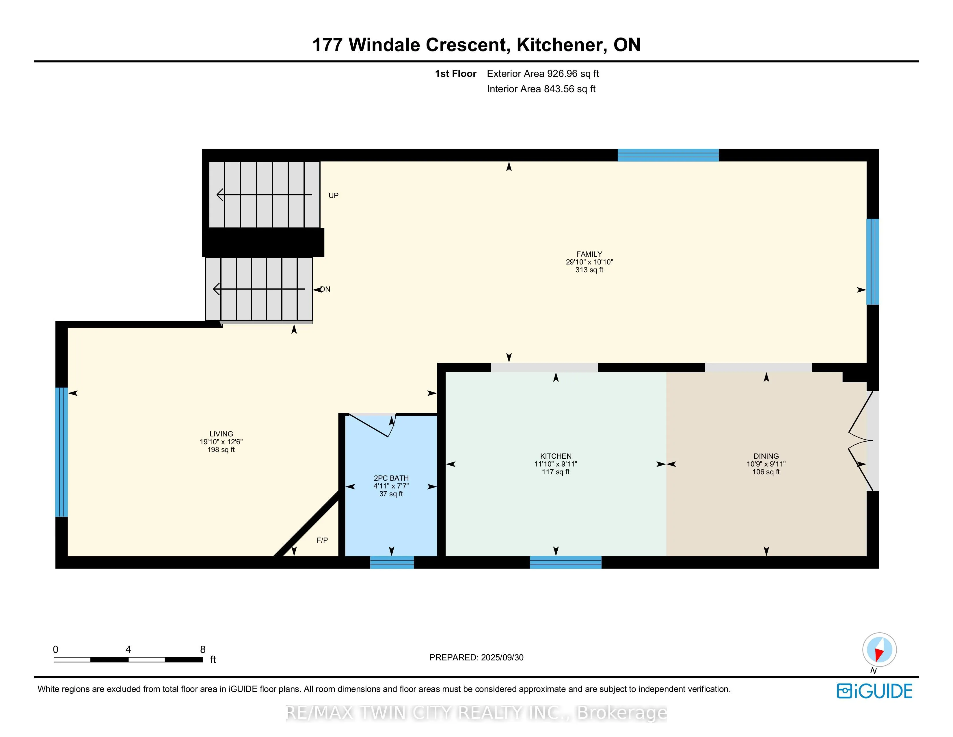 177 Windale Crescent