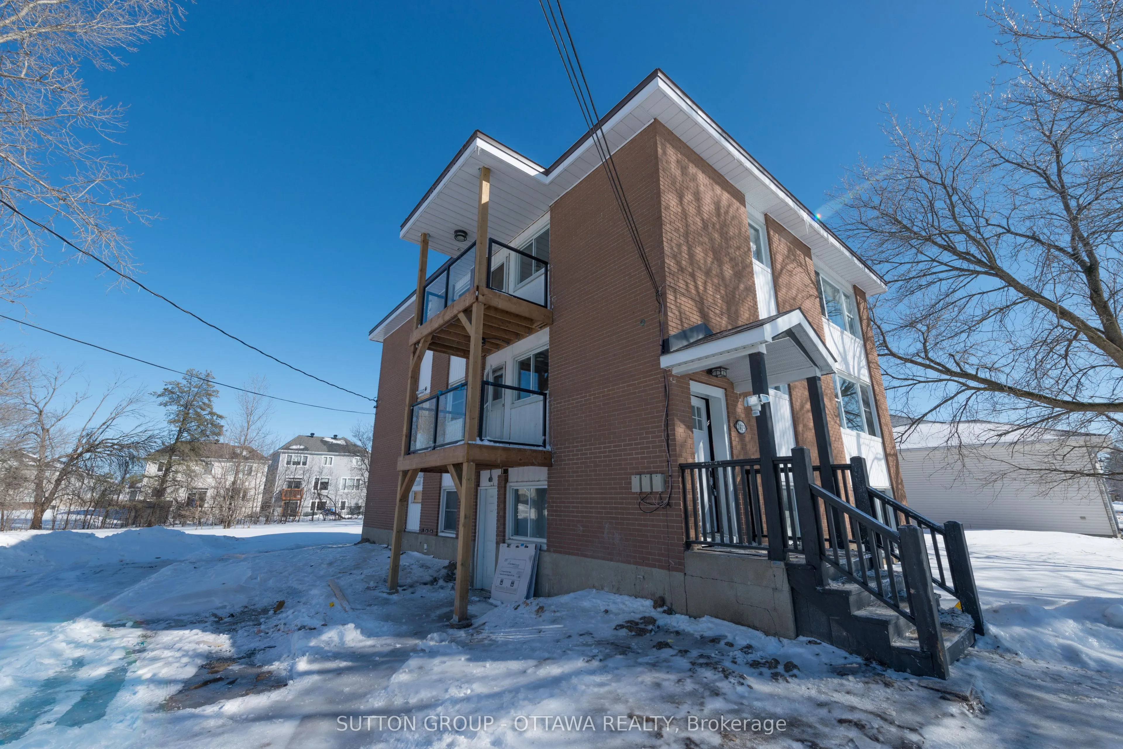 2419 Pagé Road N, #3