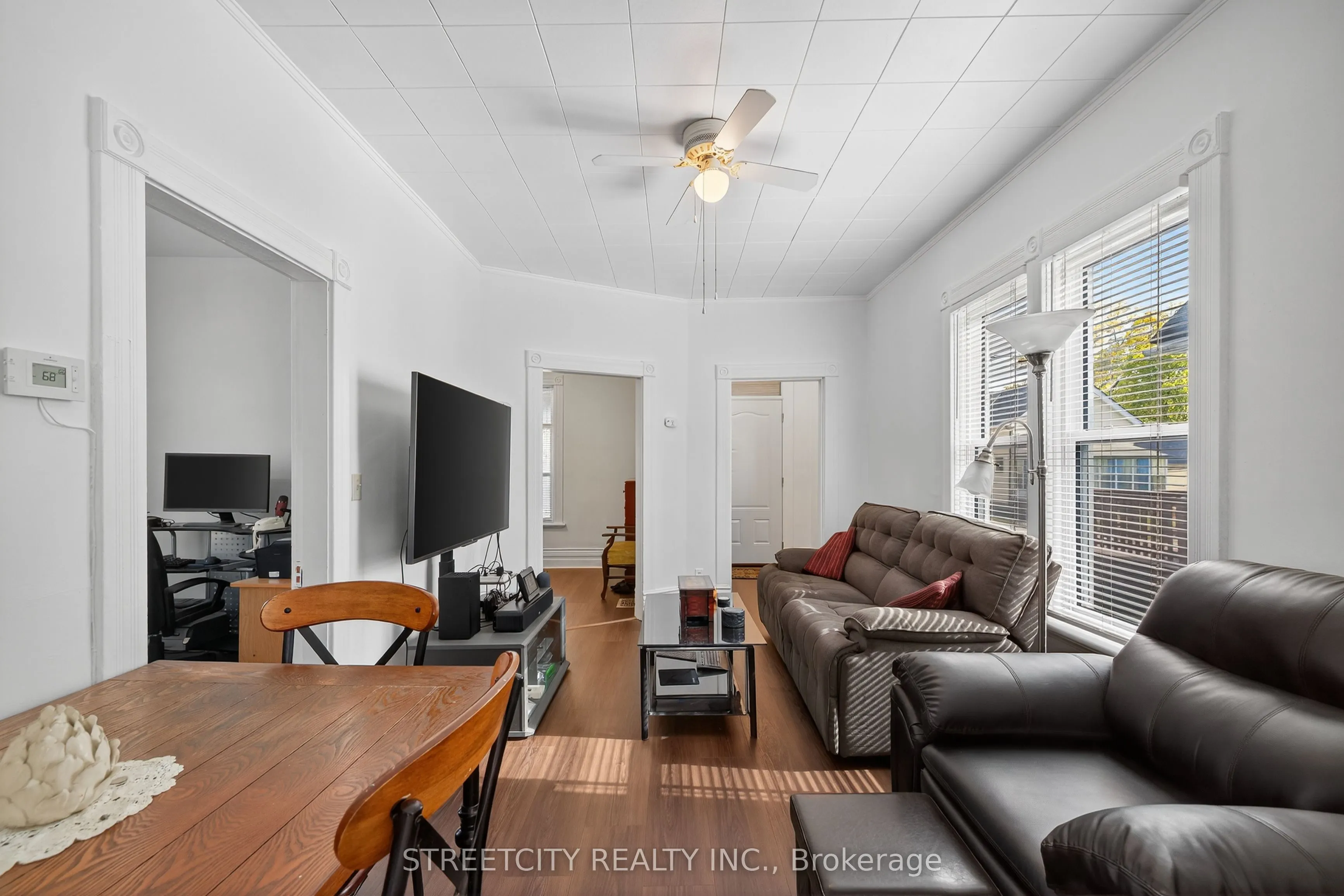 55 Hydro Street S