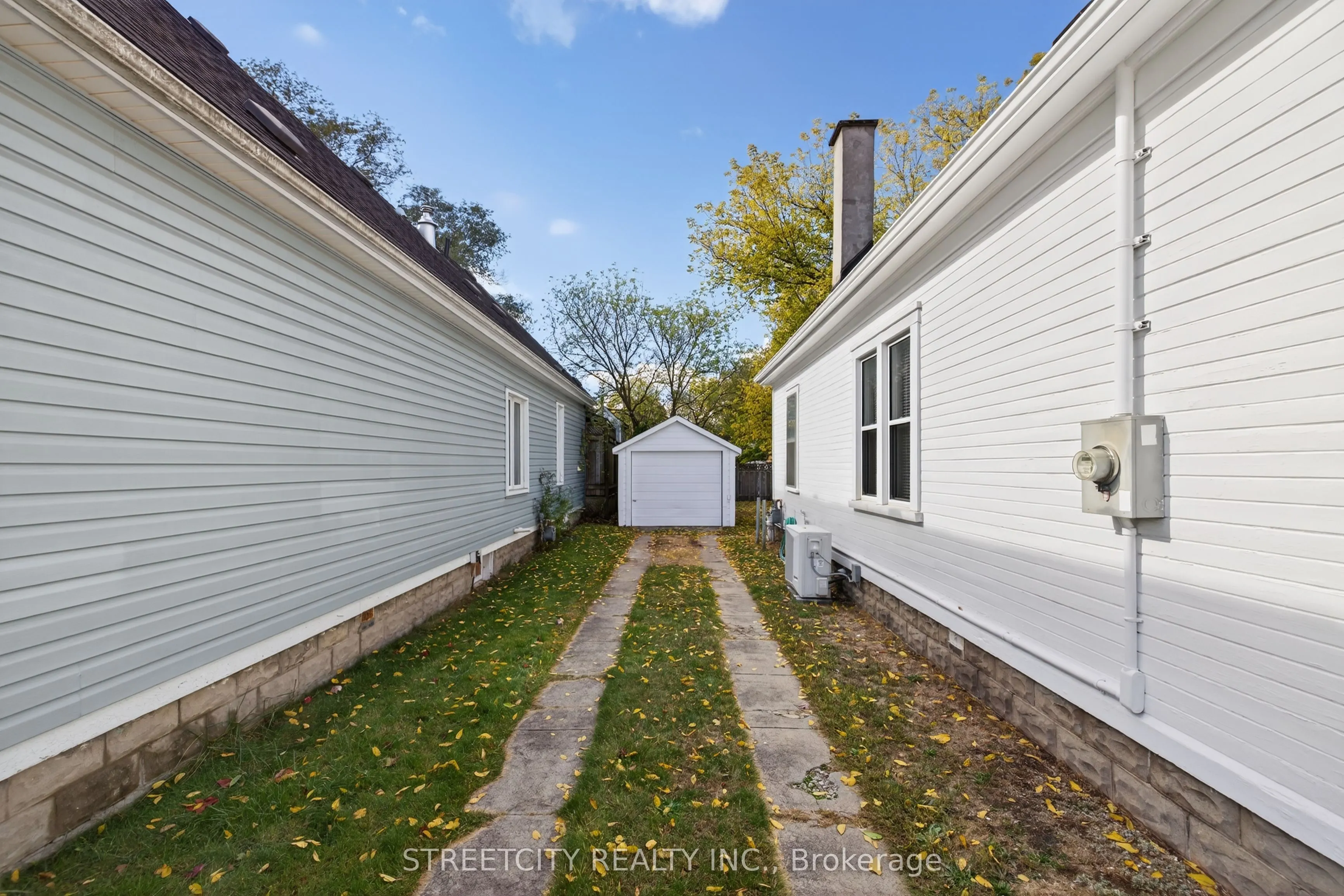 55 Hydro Street S