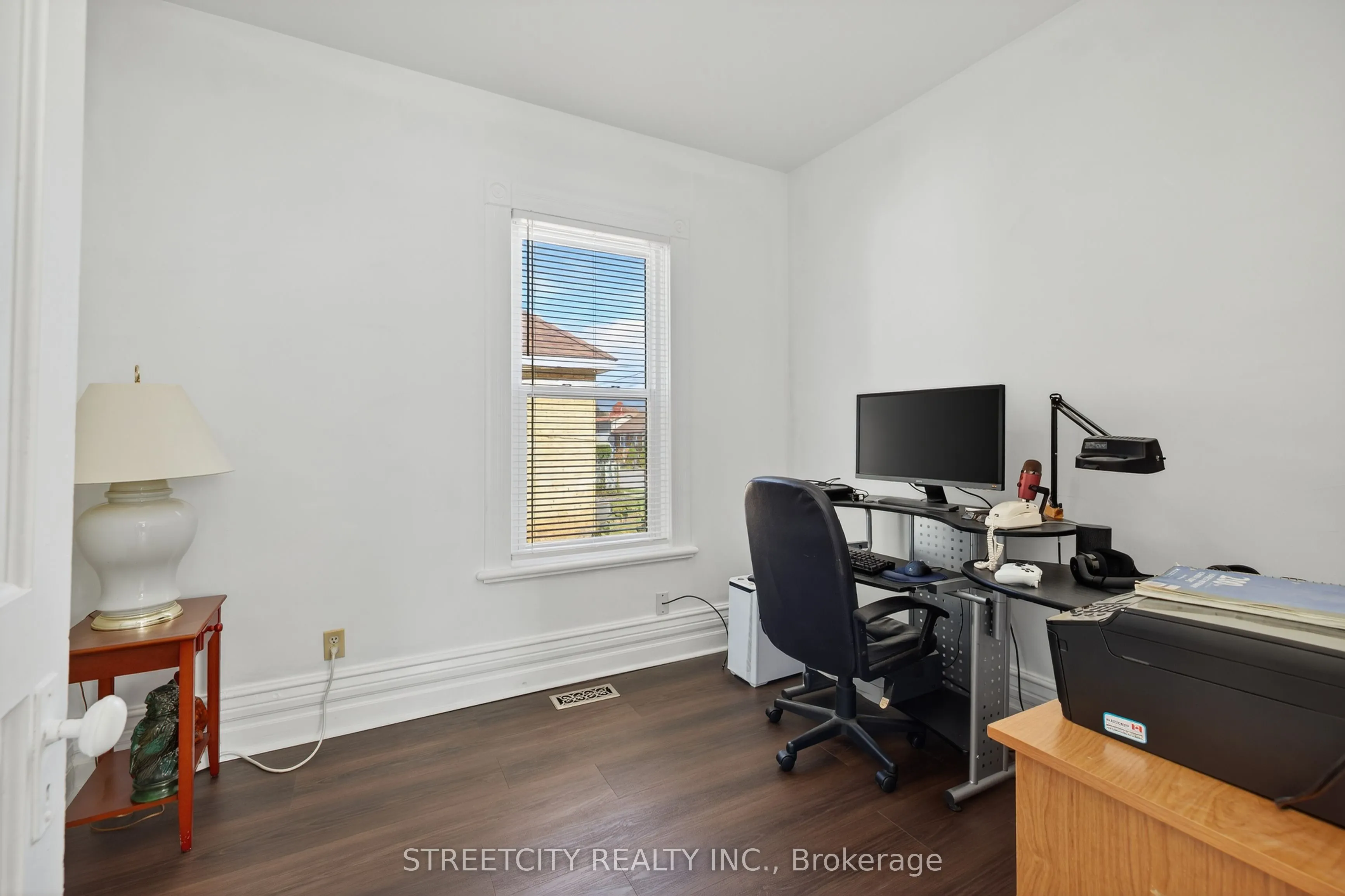55 Hydro Street S