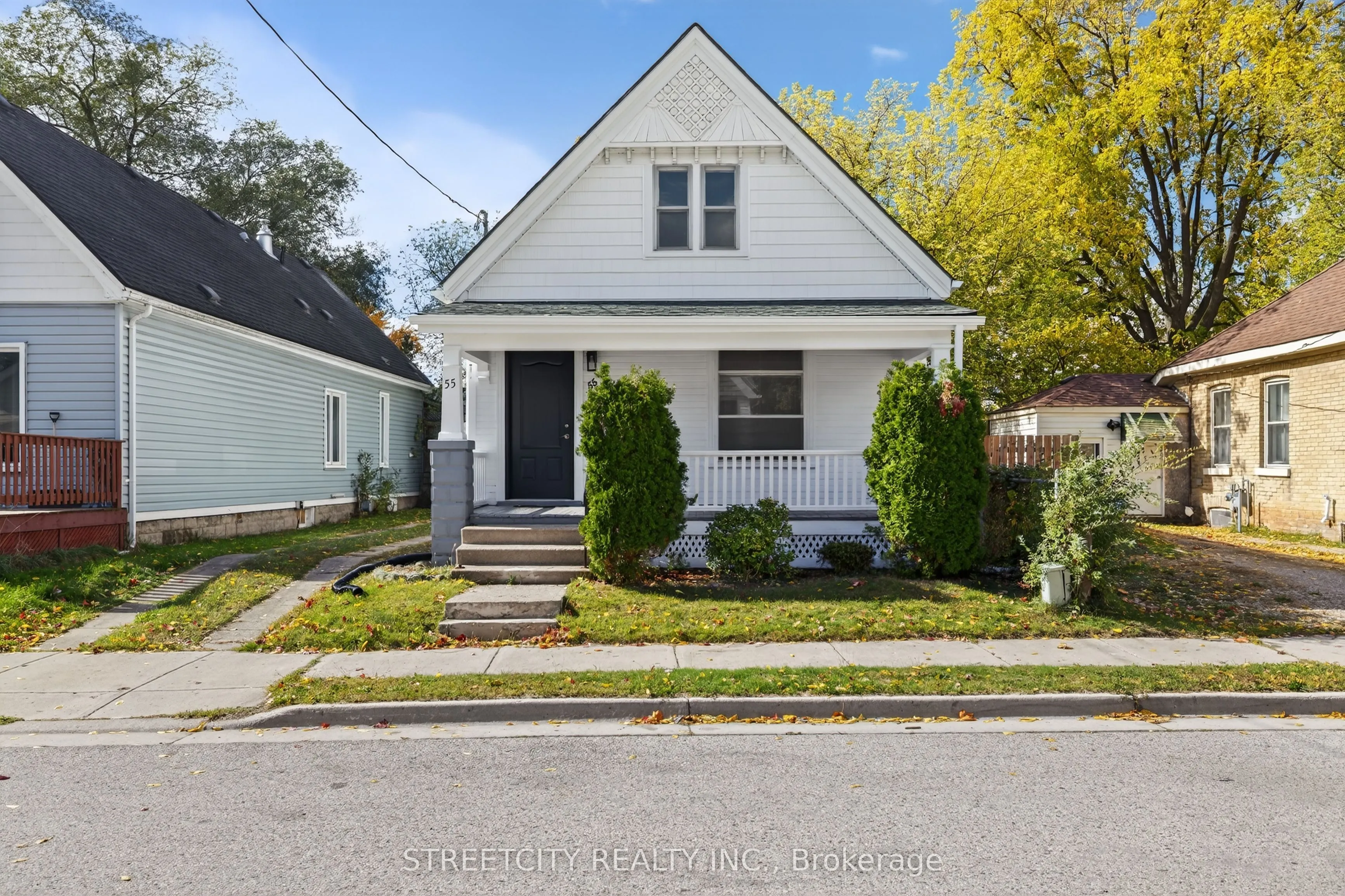 55 Hydro Street S