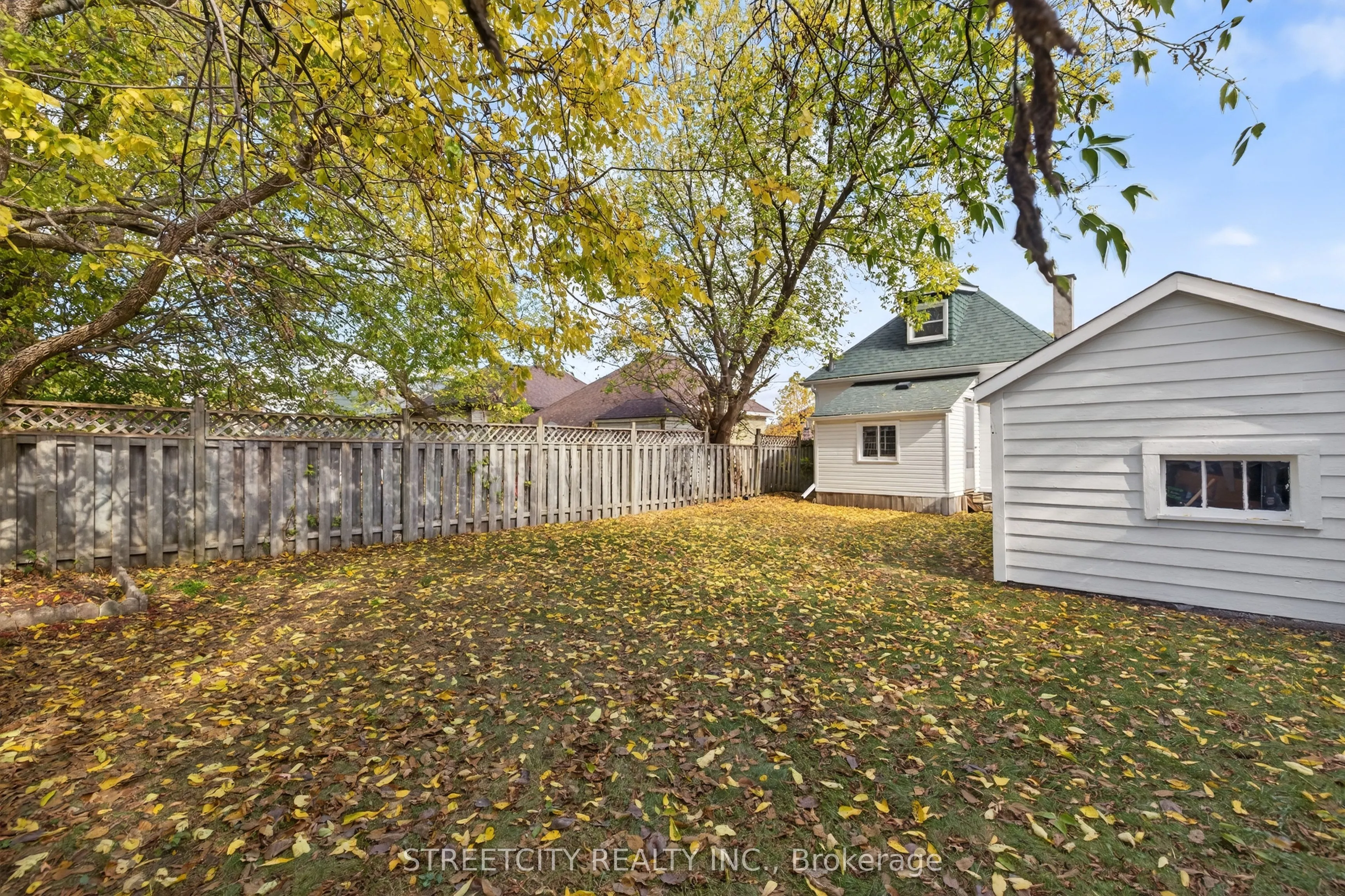 55 Hydro Street S