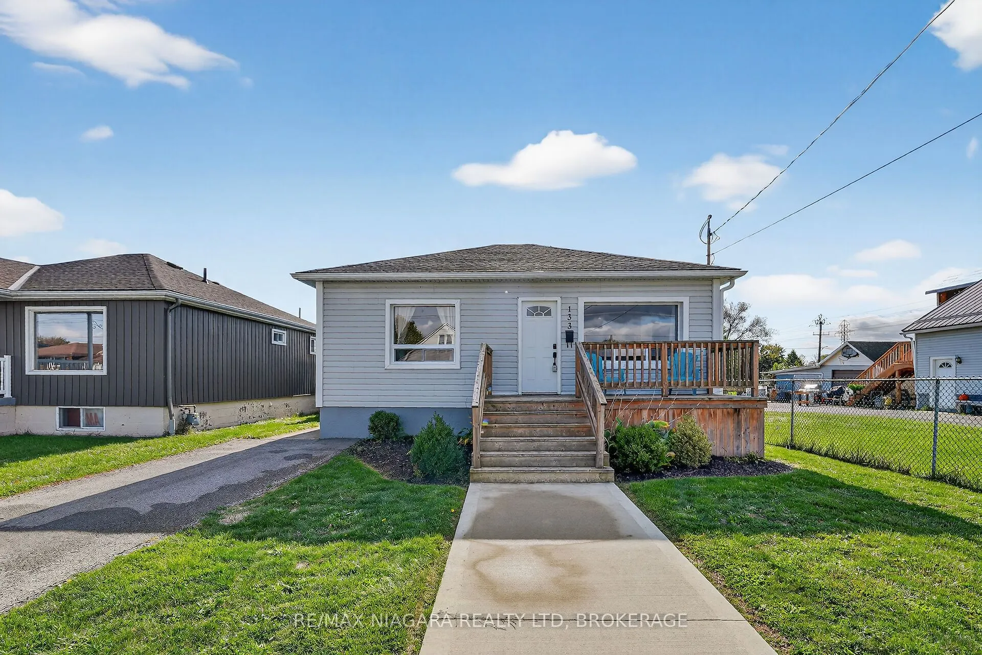 133 Johnston Street