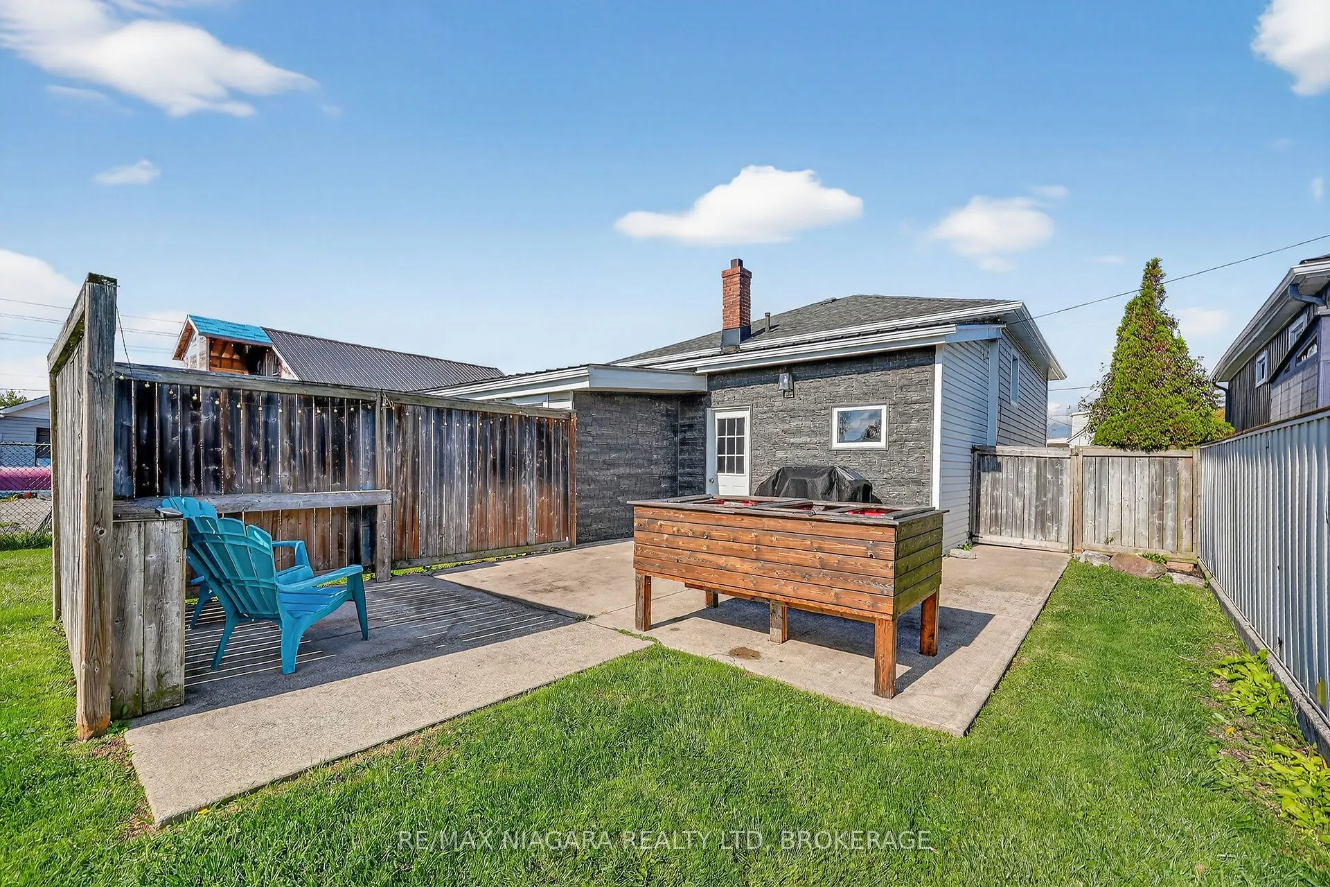 133 Johnston Street