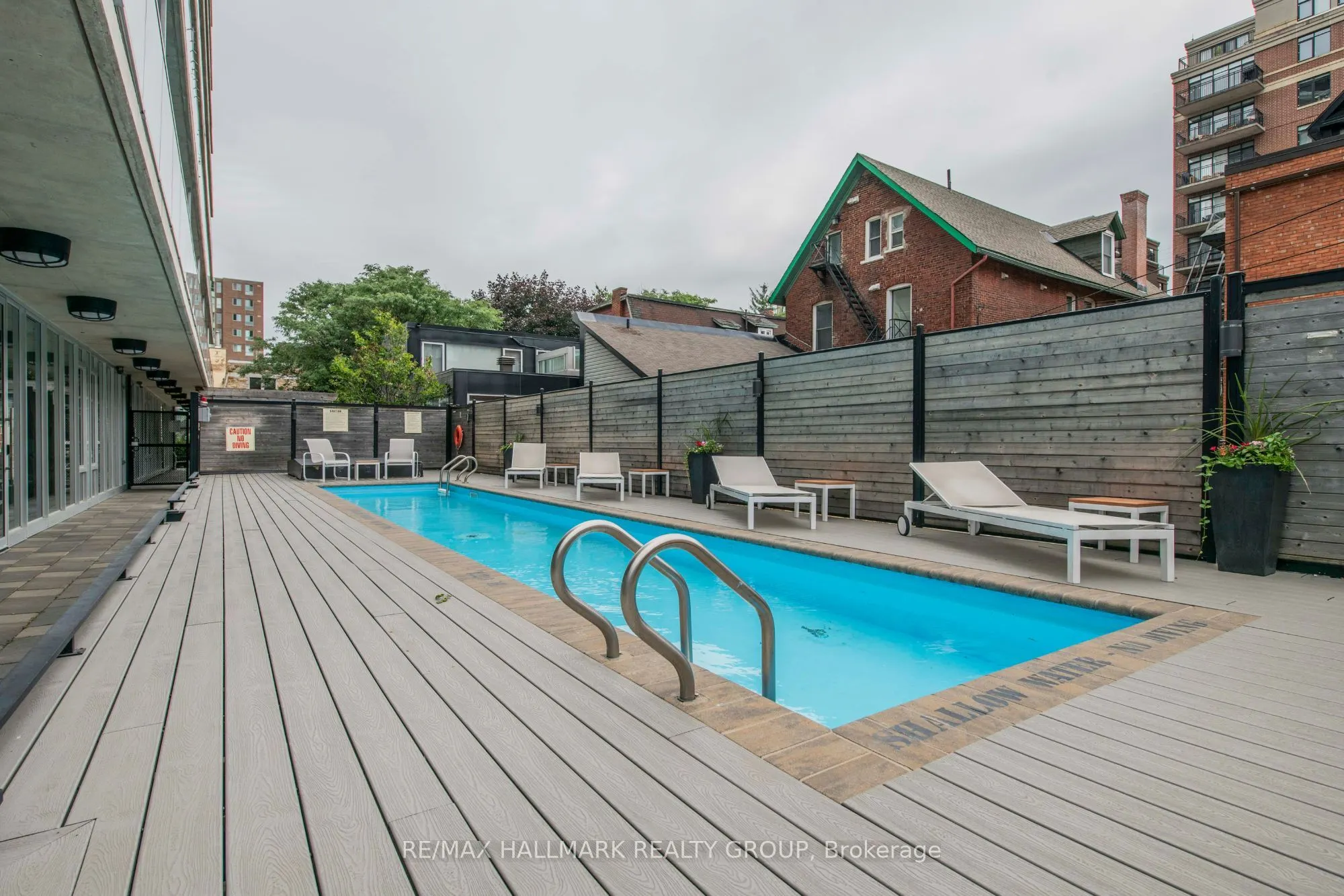 300 Lisgar Street, #1007