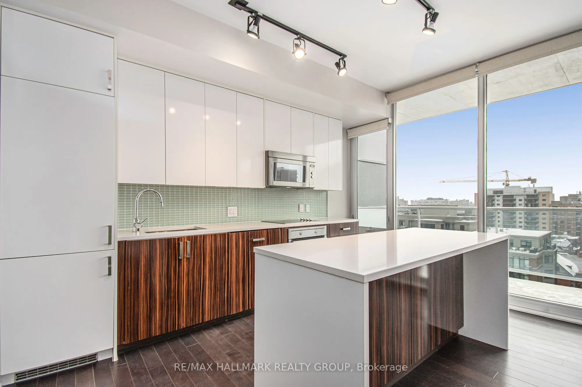 300 Lisgar Street, #1007