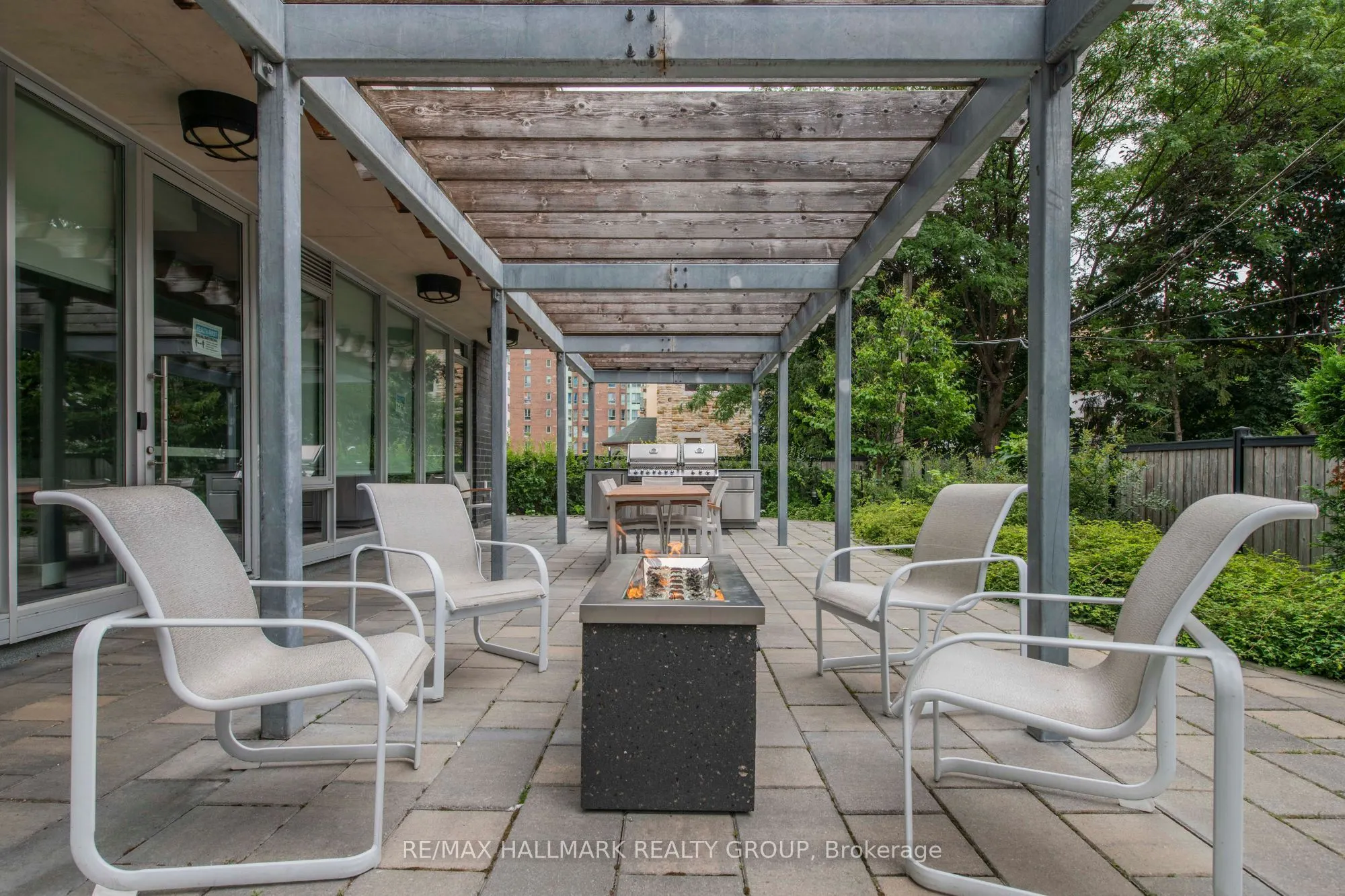 300 Lisgar Street, #1007