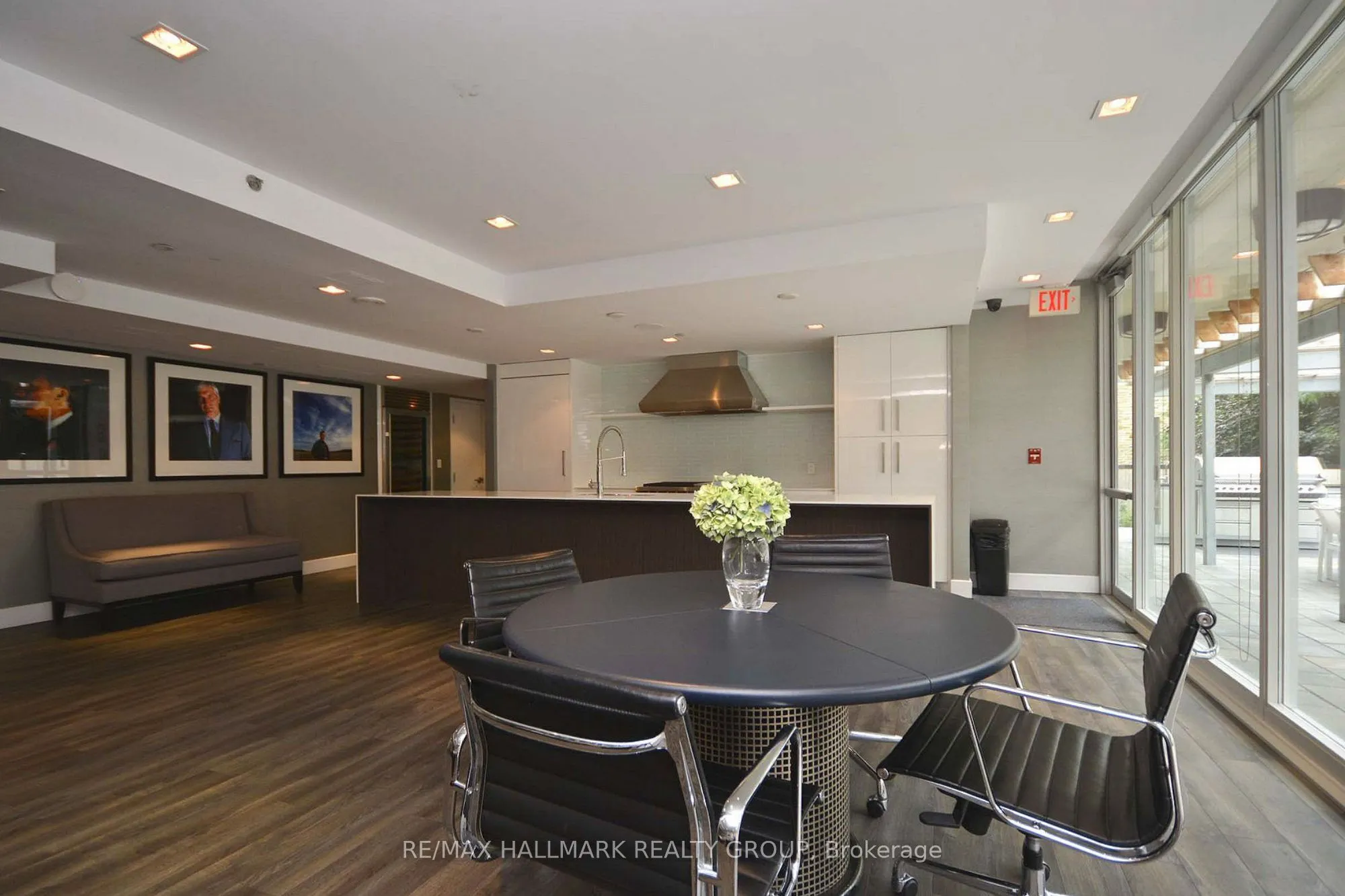 300 Lisgar Street, #1007