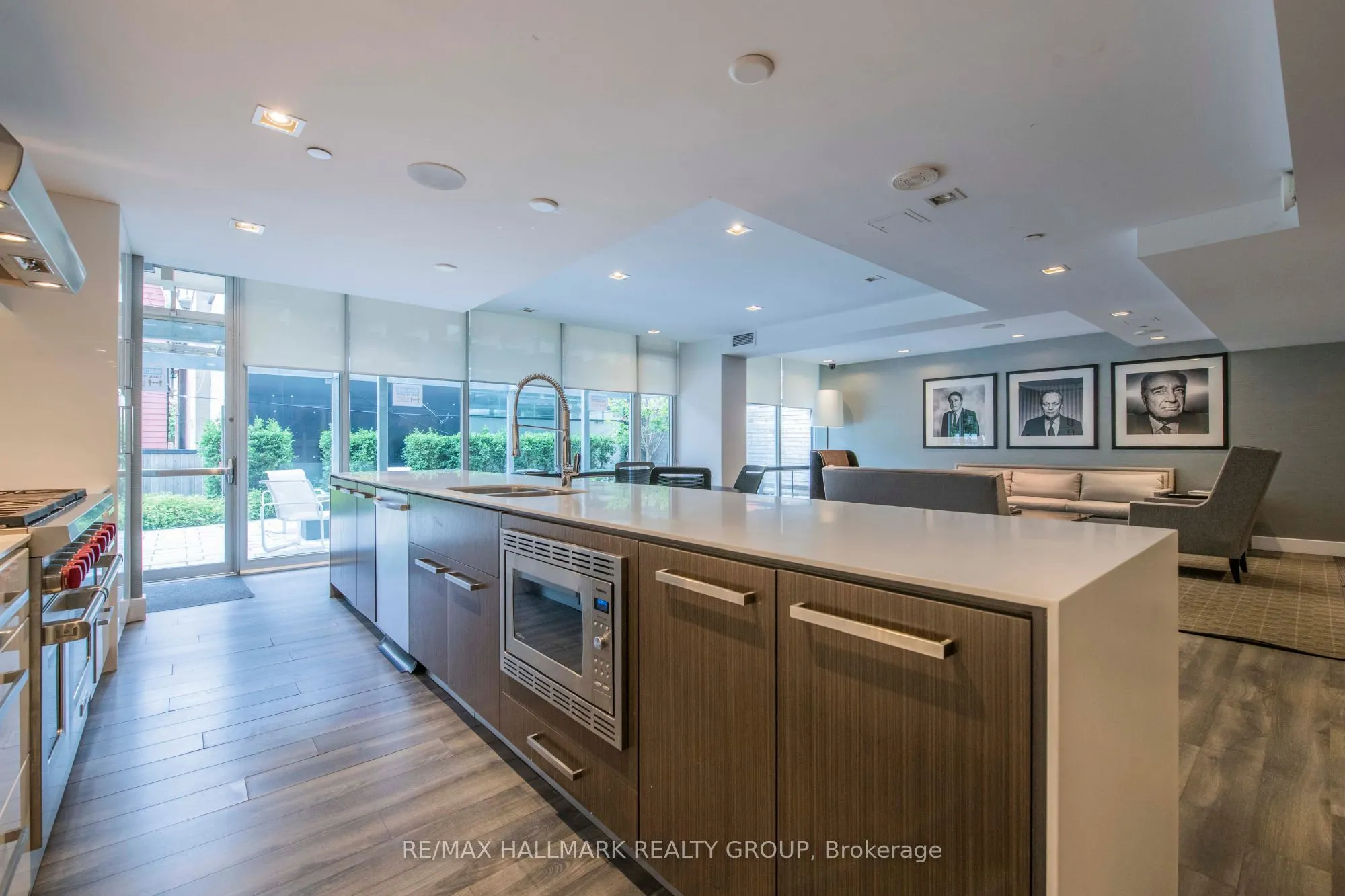 300 Lisgar Street, #1007
