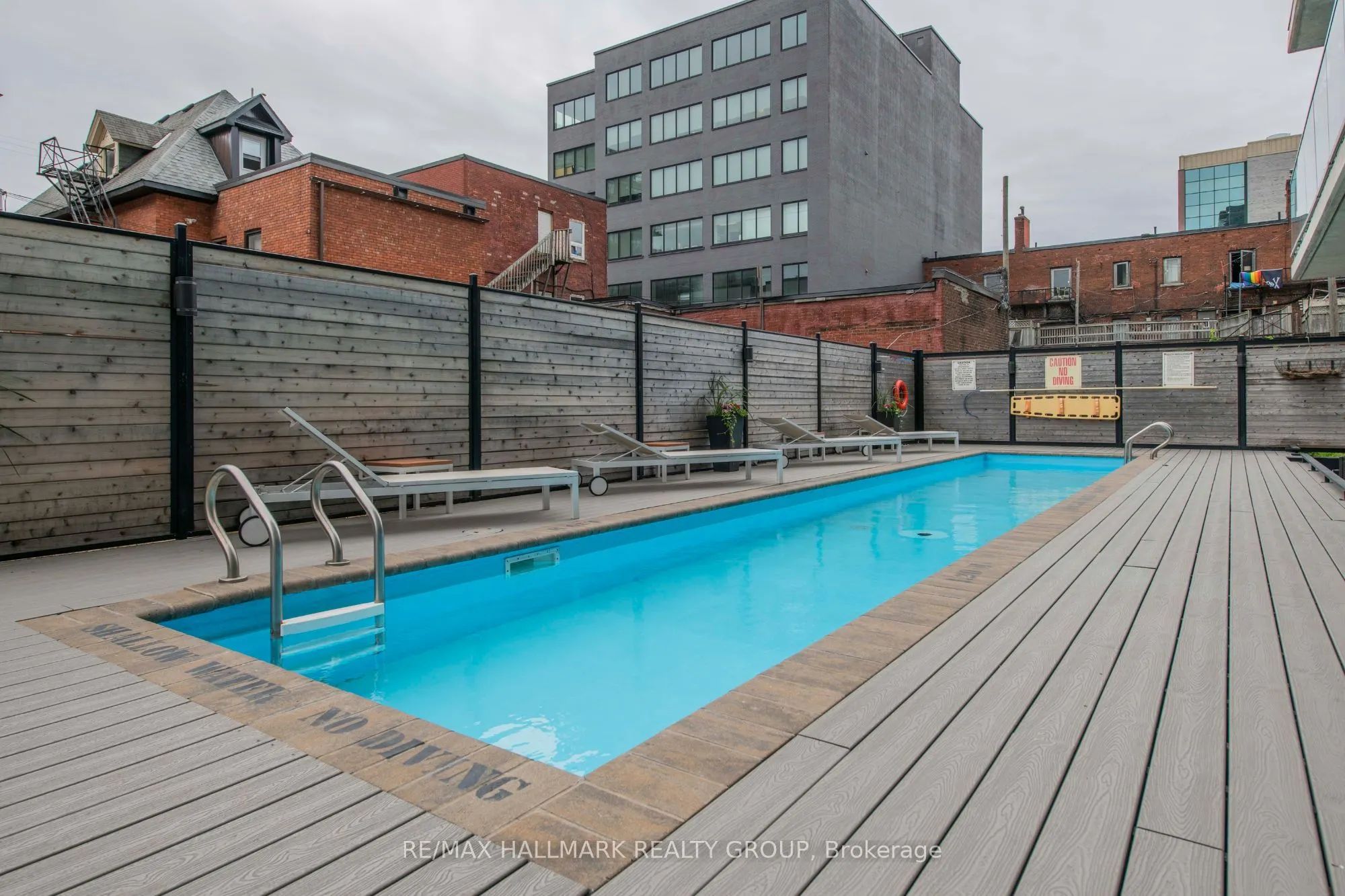 300 Lisgar Street, #1007