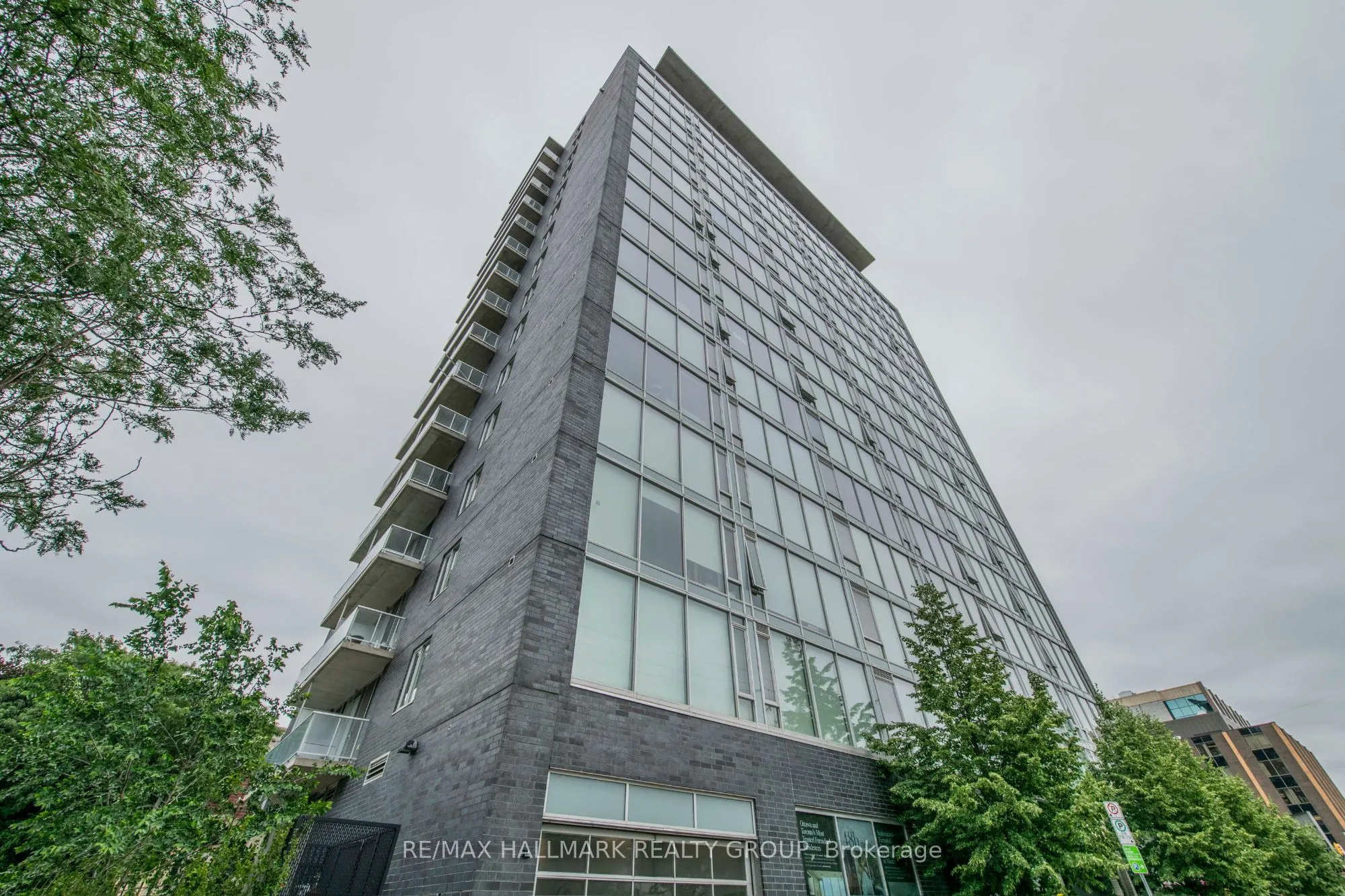 300 Lisgar Street, #1007