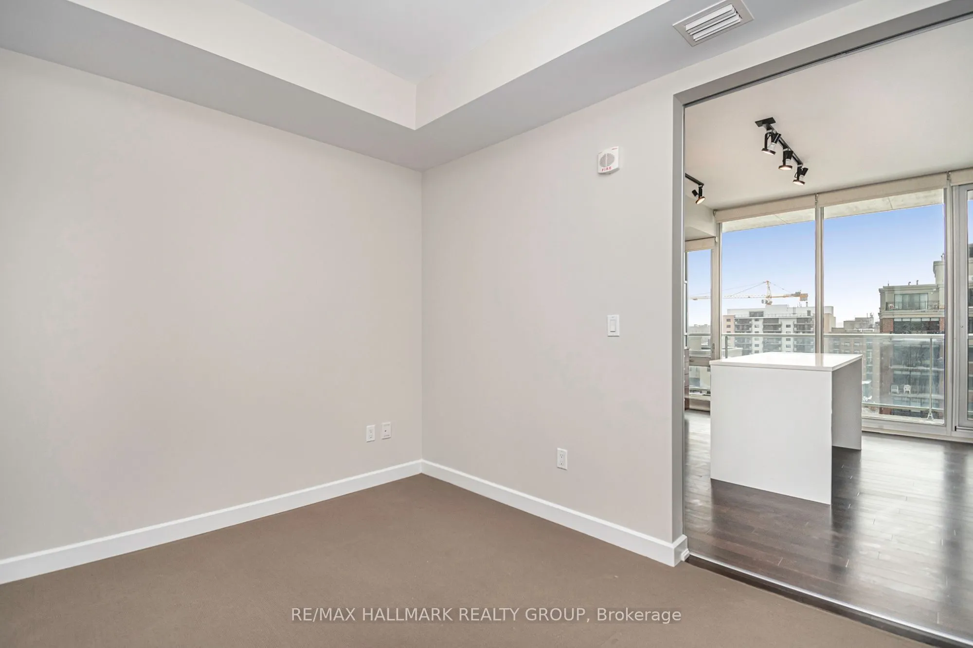 300 Lisgar Street, #1007