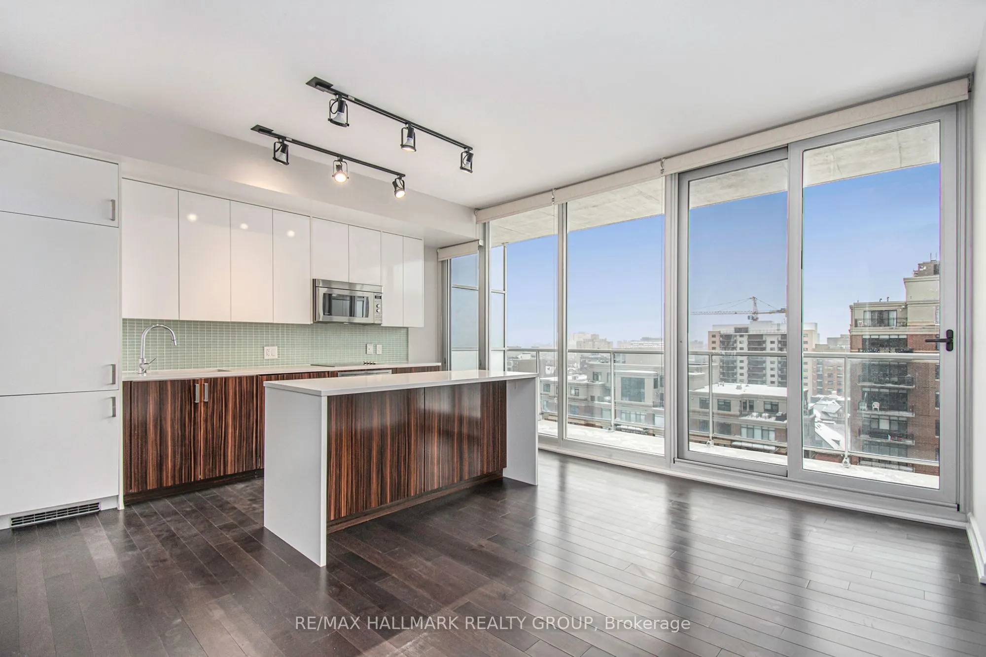 300 Lisgar Street, #1007