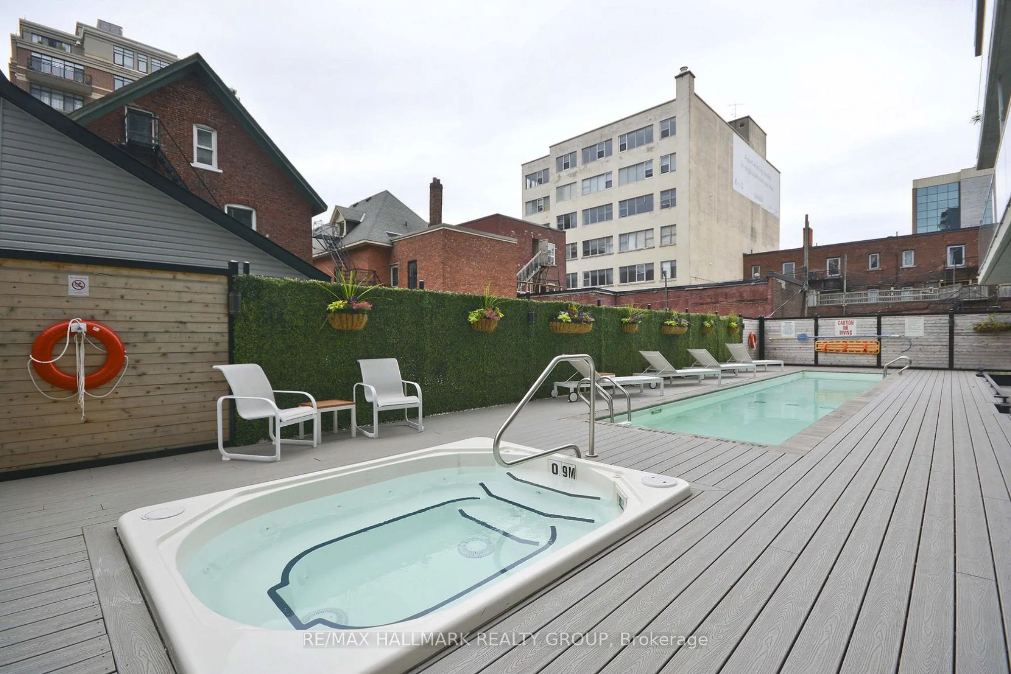 300 Lisgar Street, #1007