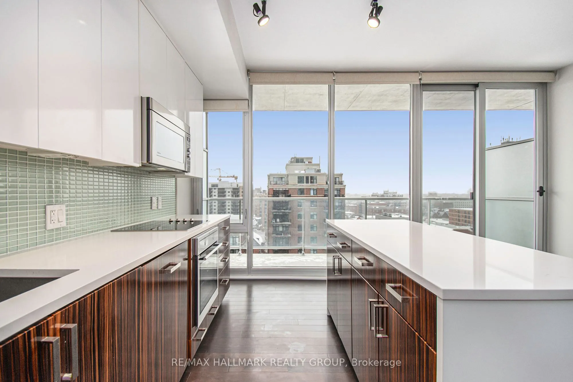 300 Lisgar Street, #1007