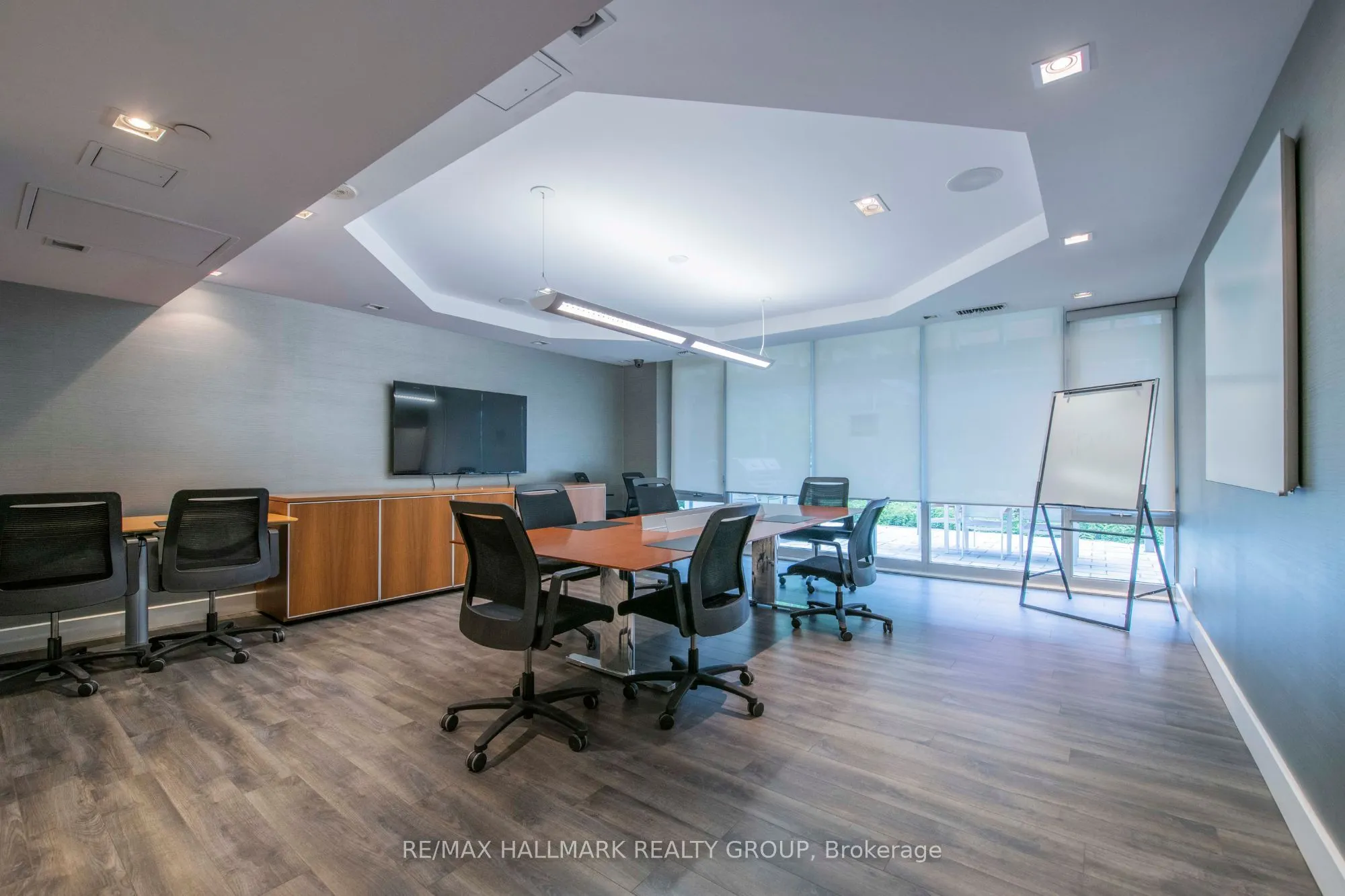 300 Lisgar Street, #1007