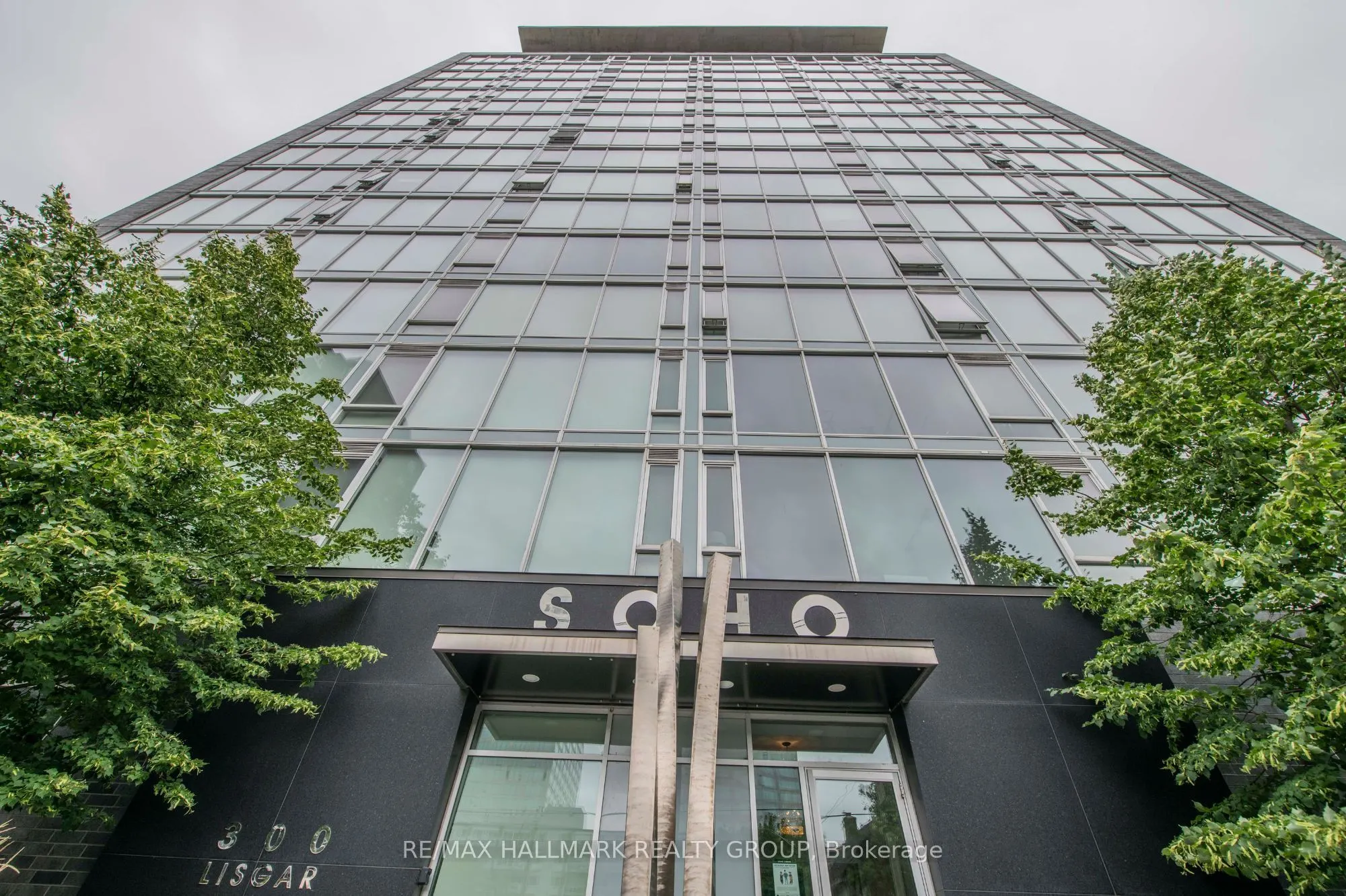 300 Lisgar Street, #1007