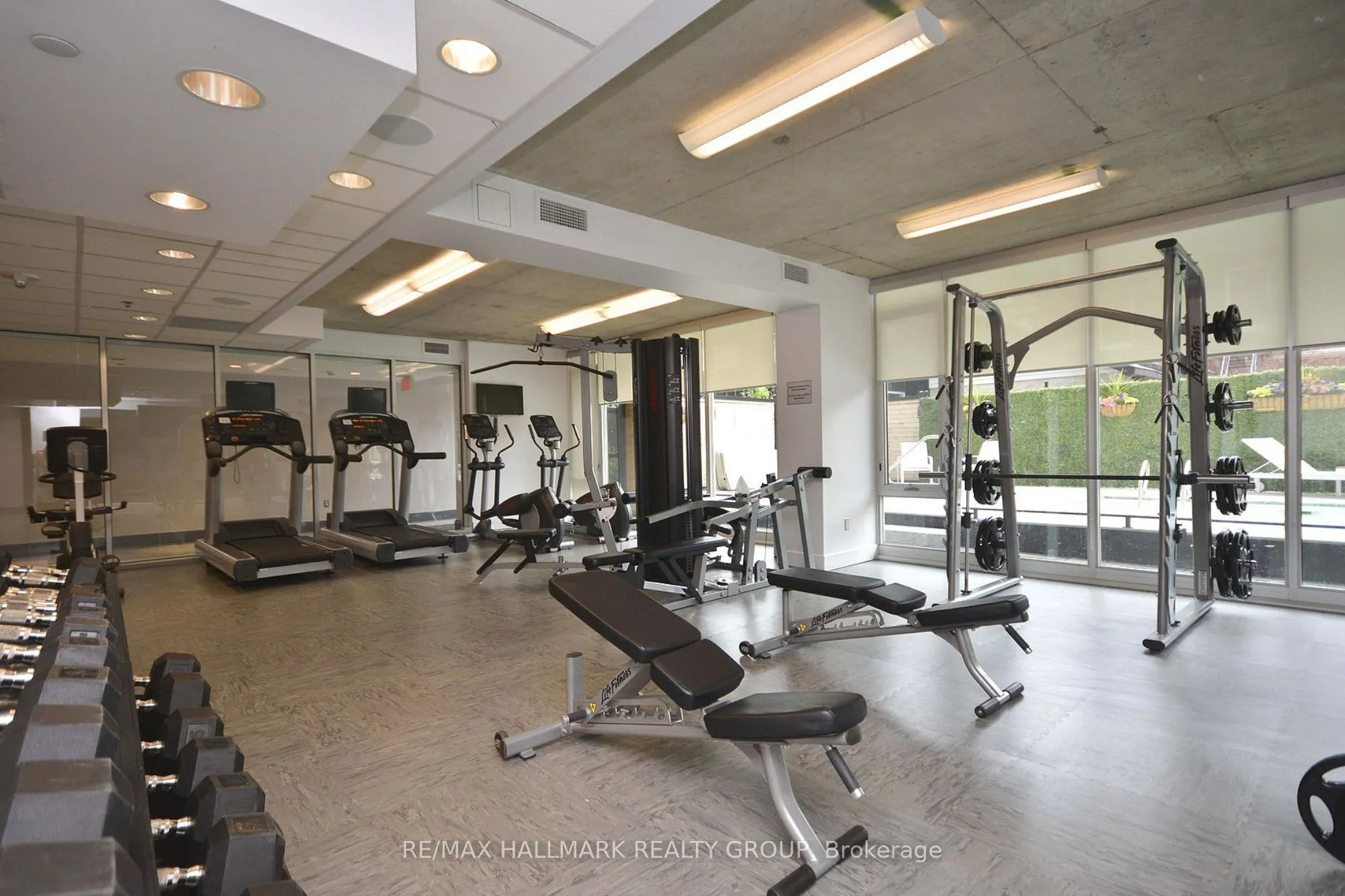 300 Lisgar Street, #1007