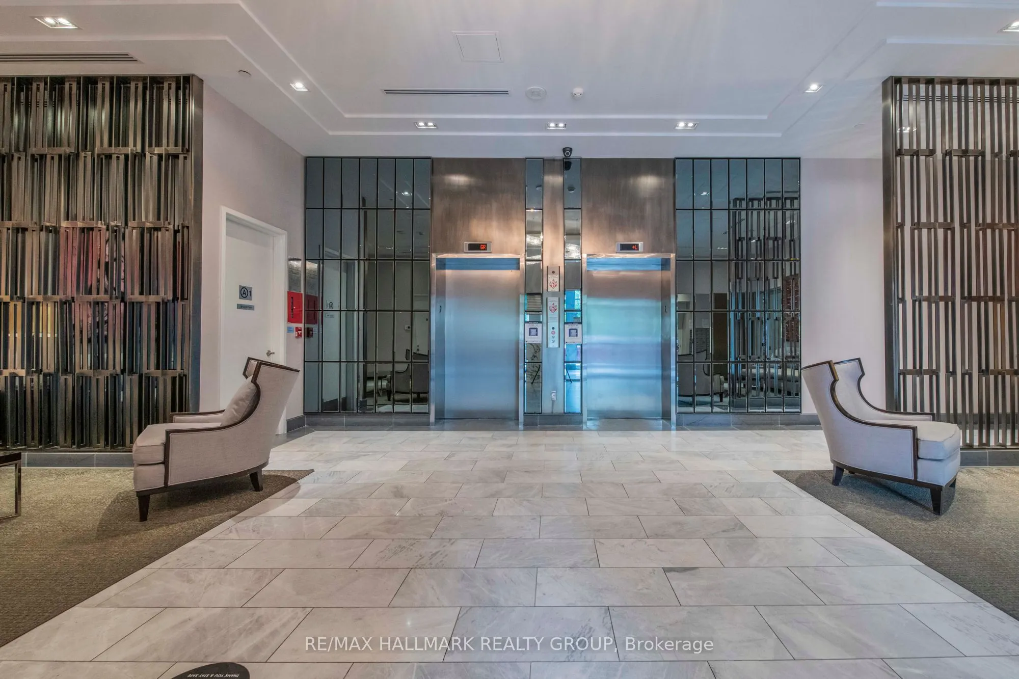 300 Lisgar Street, #1007