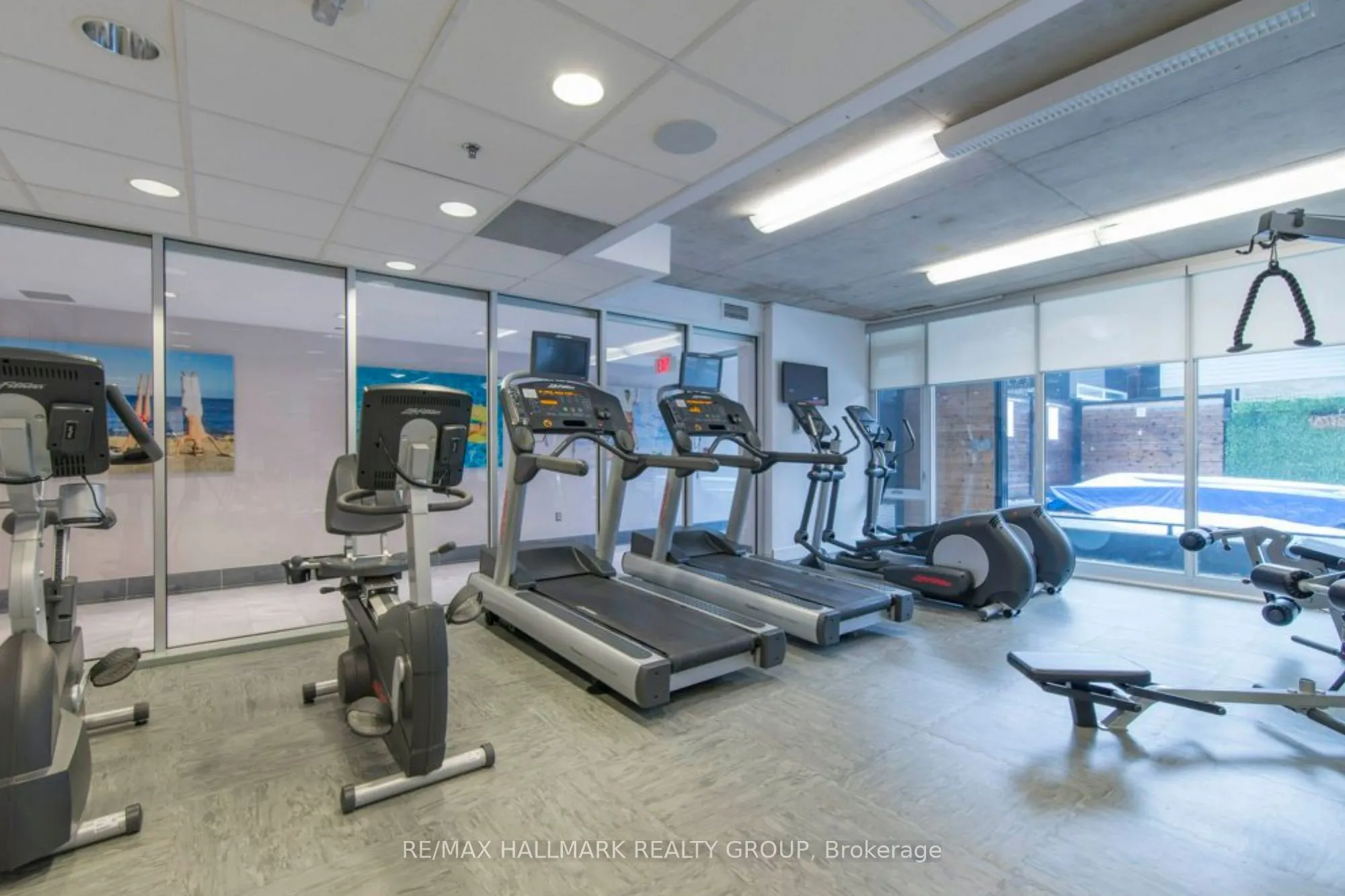 300 Lisgar Street, #1007