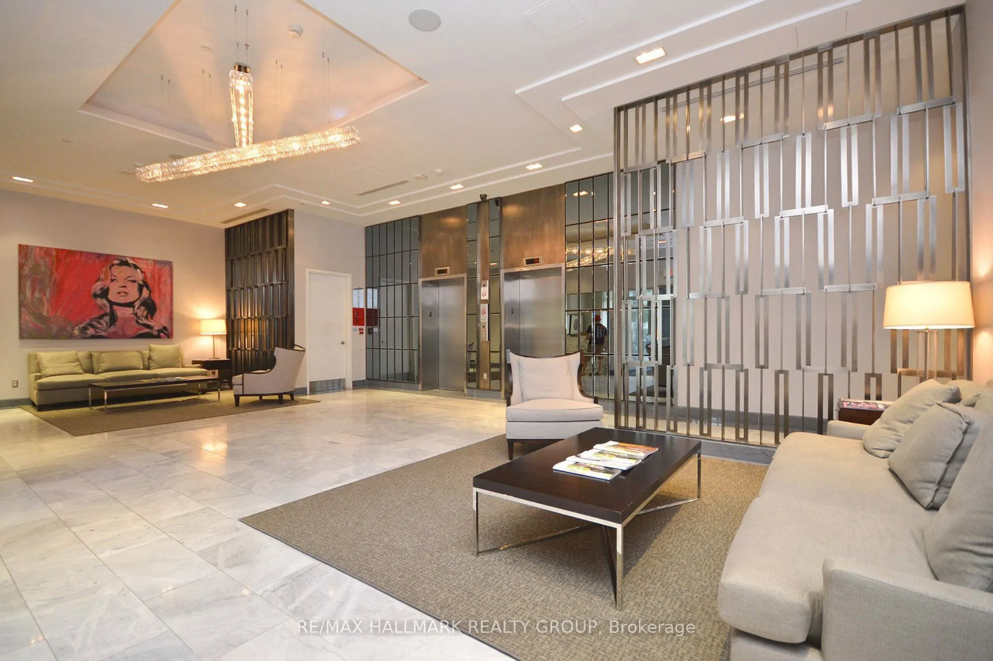 300 Lisgar Street, #1007