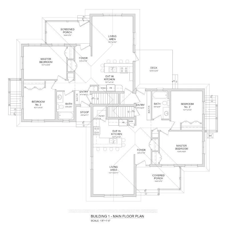 22 Alma Street, #5
