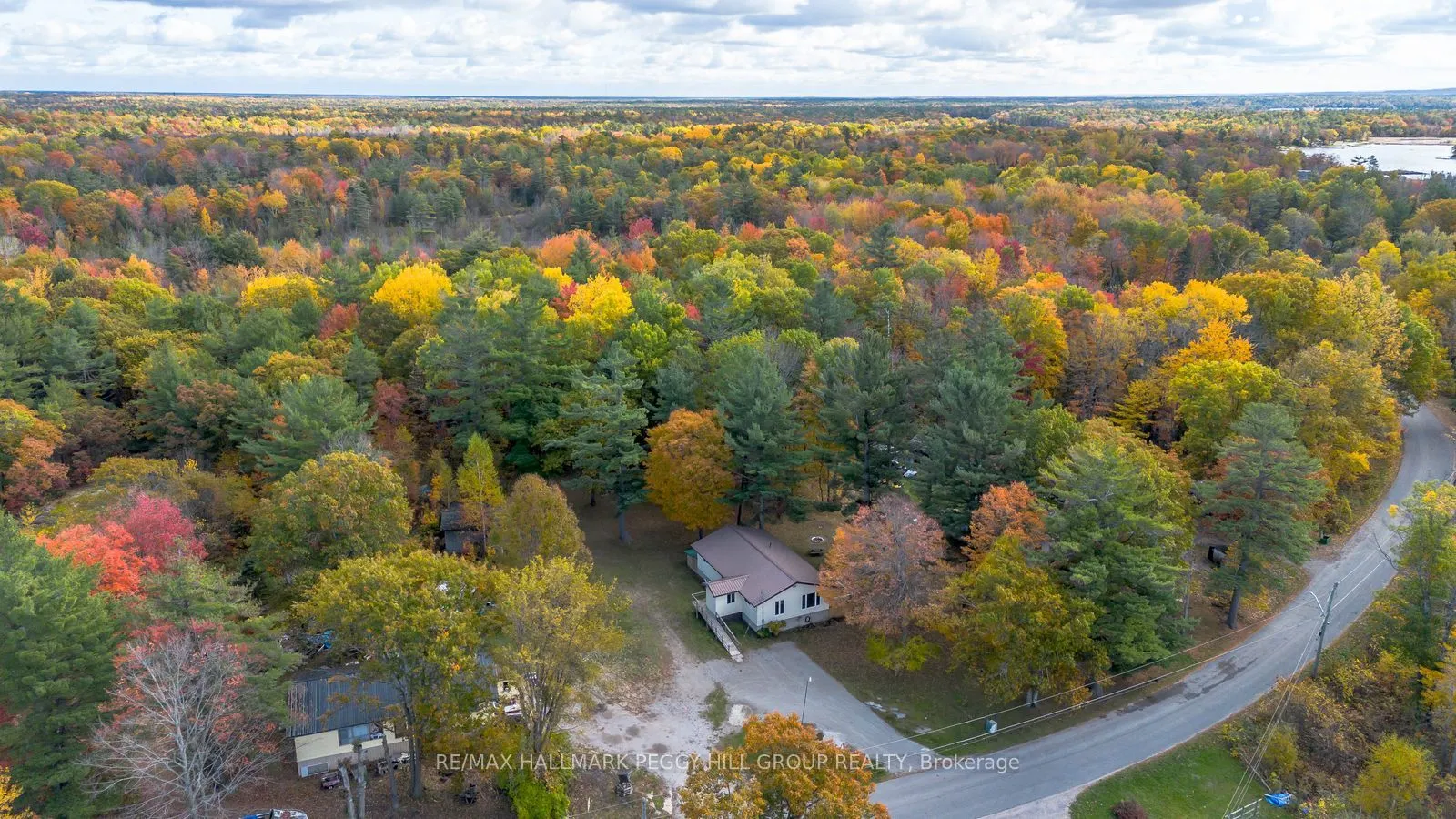 332 Baxter Loop Road
