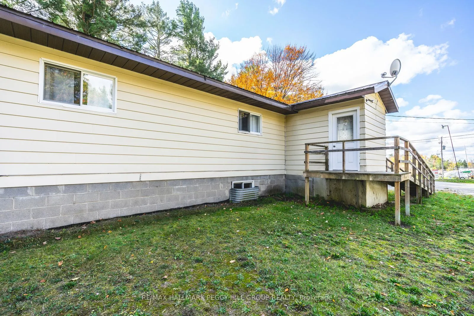 332 Baxter Loop Road