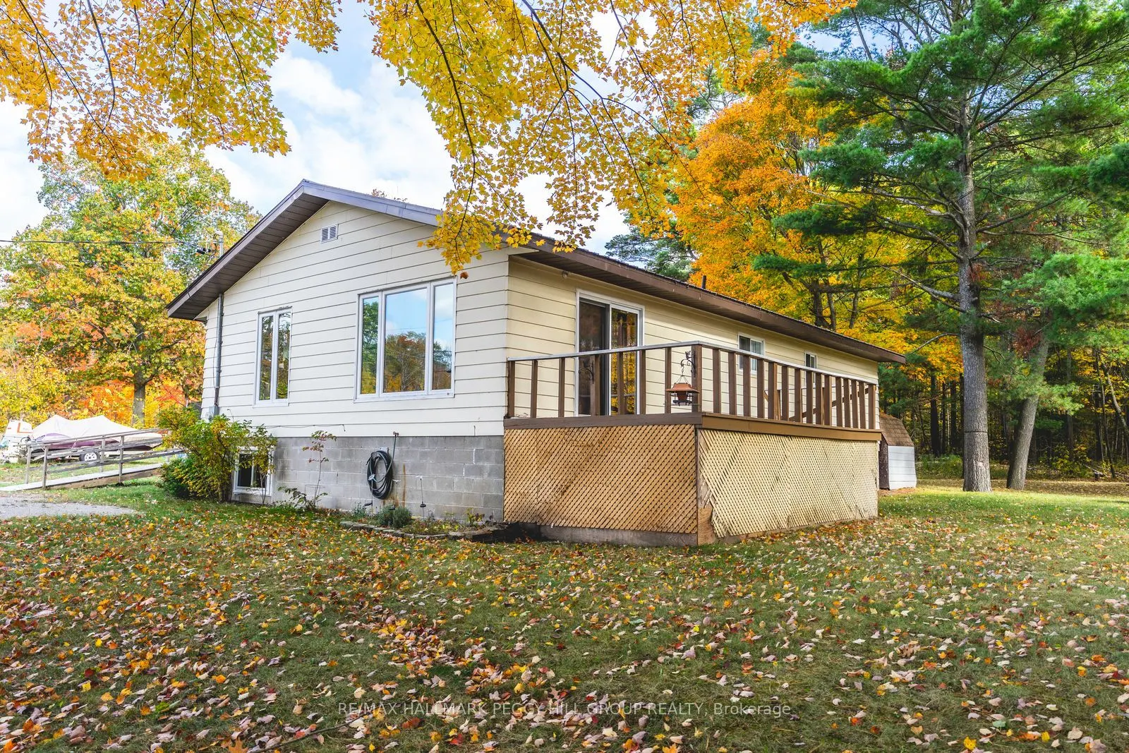 332 Baxter Loop Road