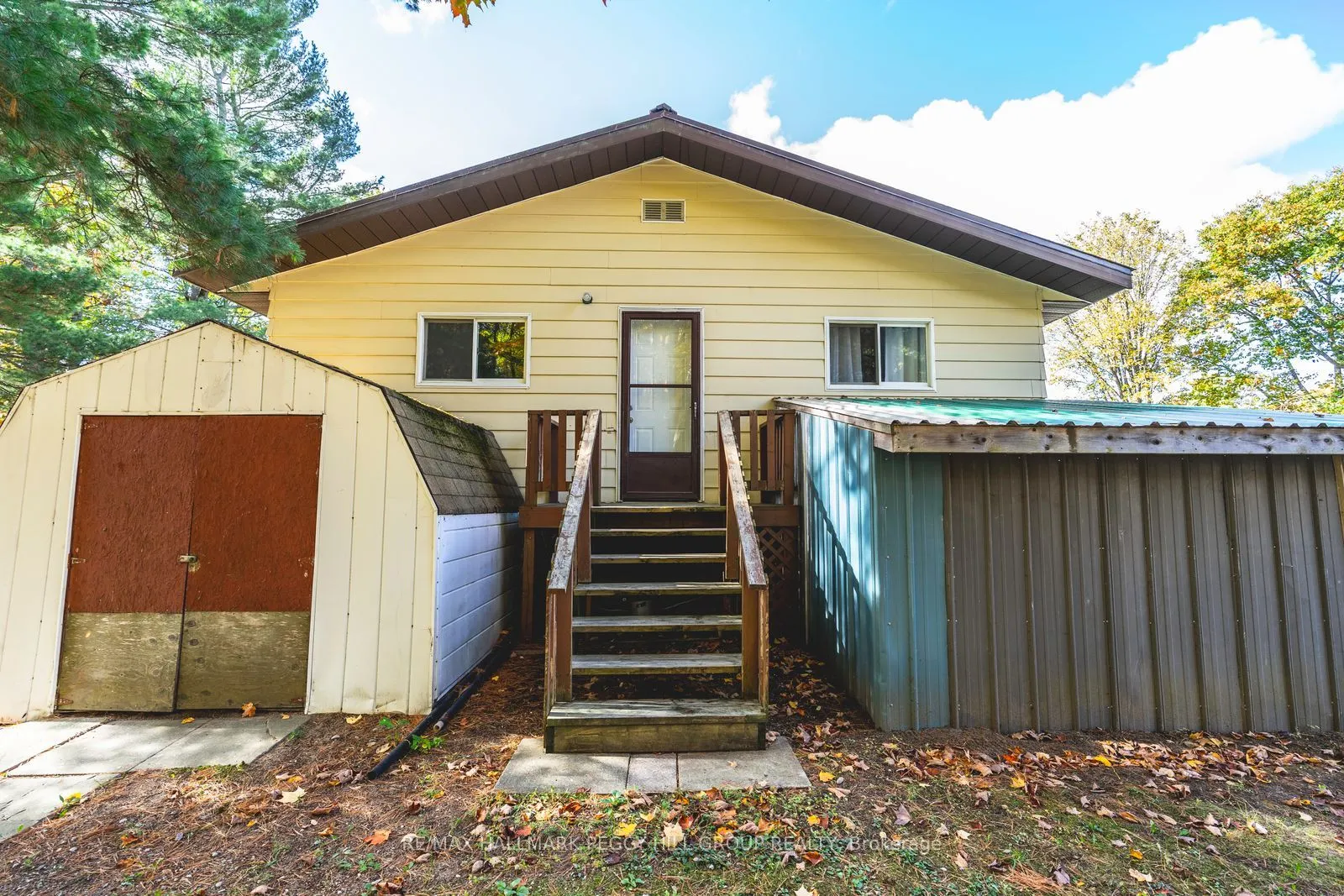 332 Baxter Loop Road