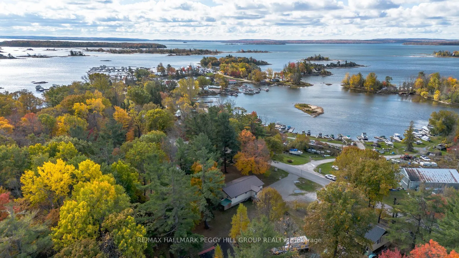 332 Baxter Loop Road