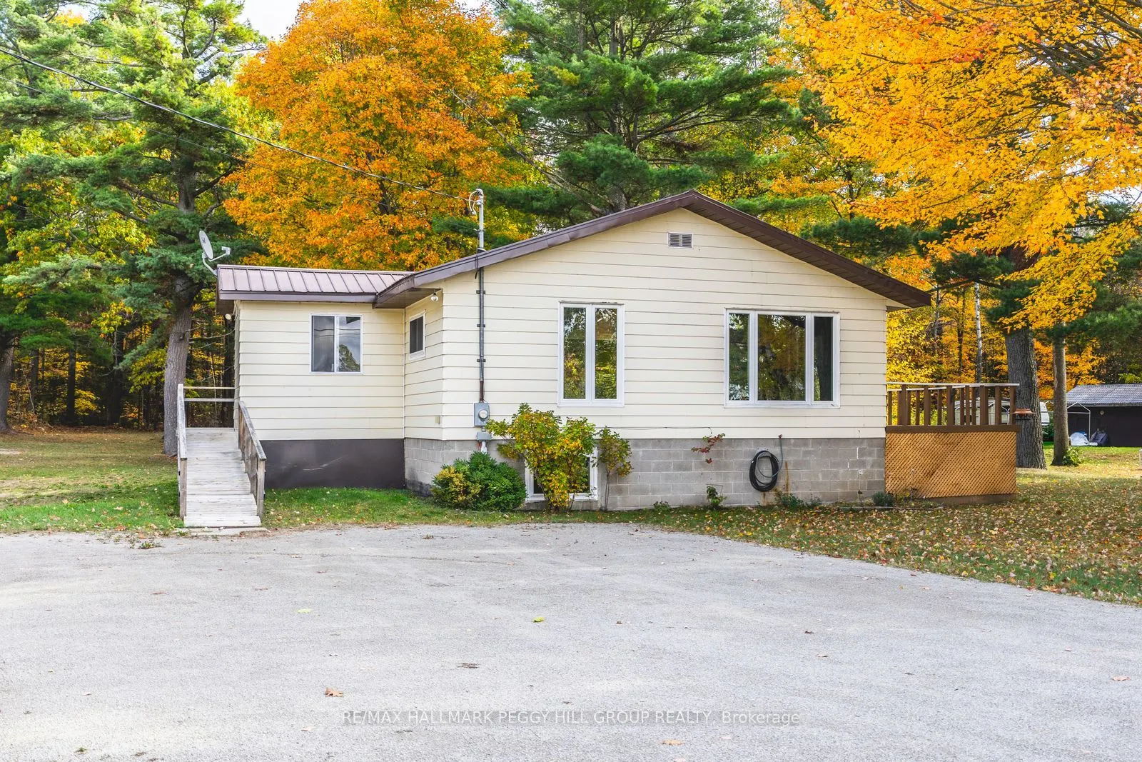 332 Baxter Loop Road