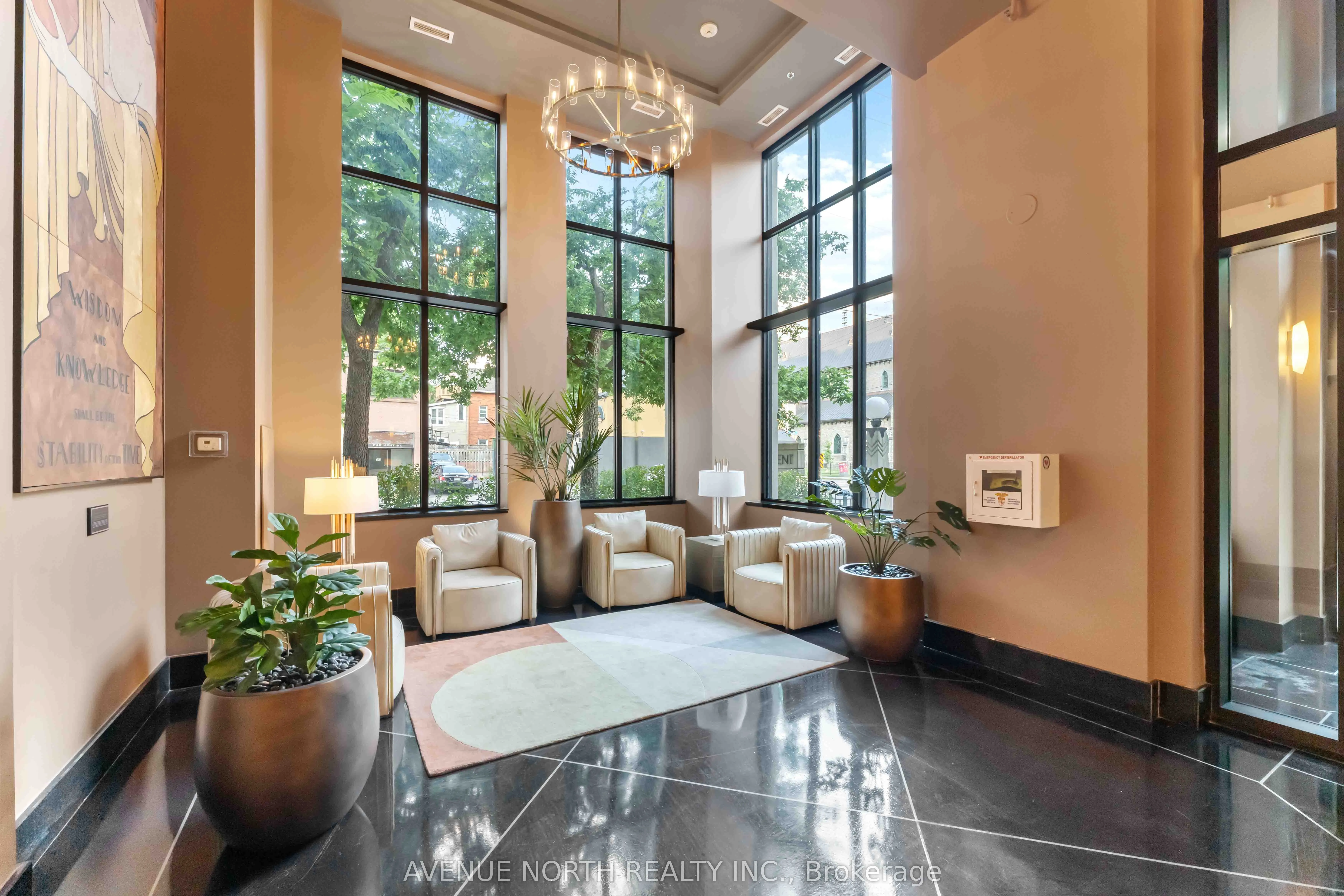 245 Kent Street, #1505