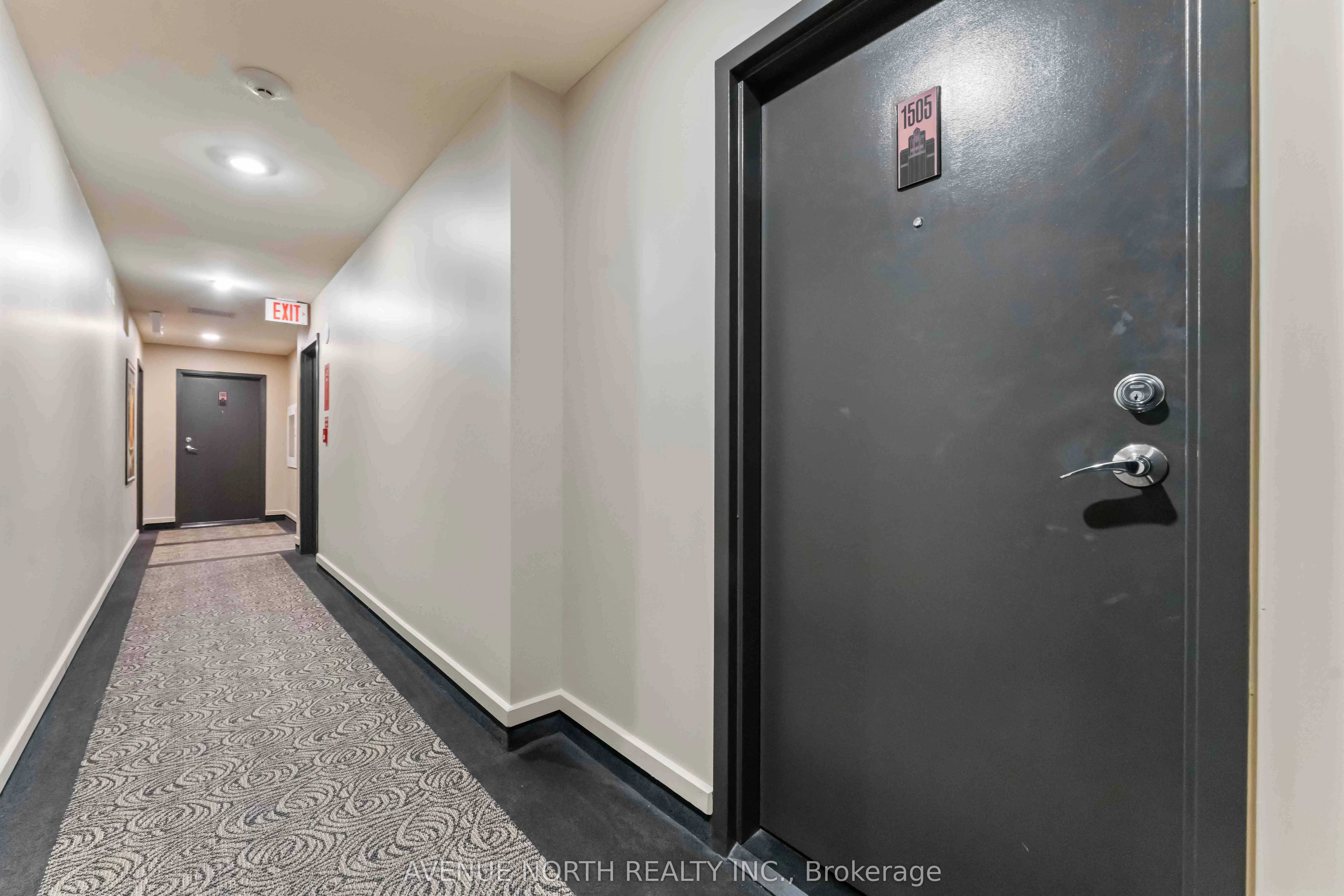 245 Kent Street, #1505