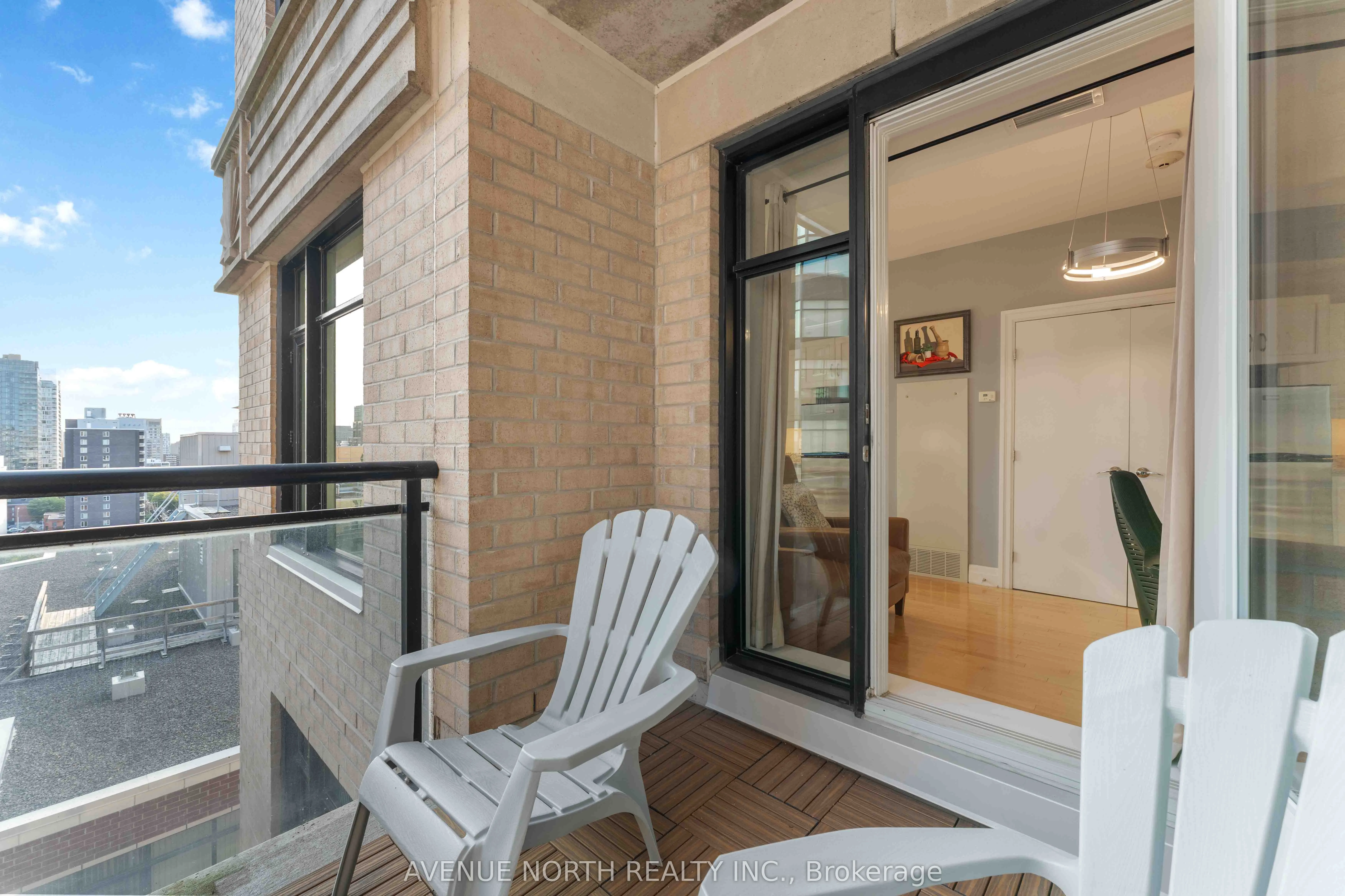 245 Kent Street, #1505