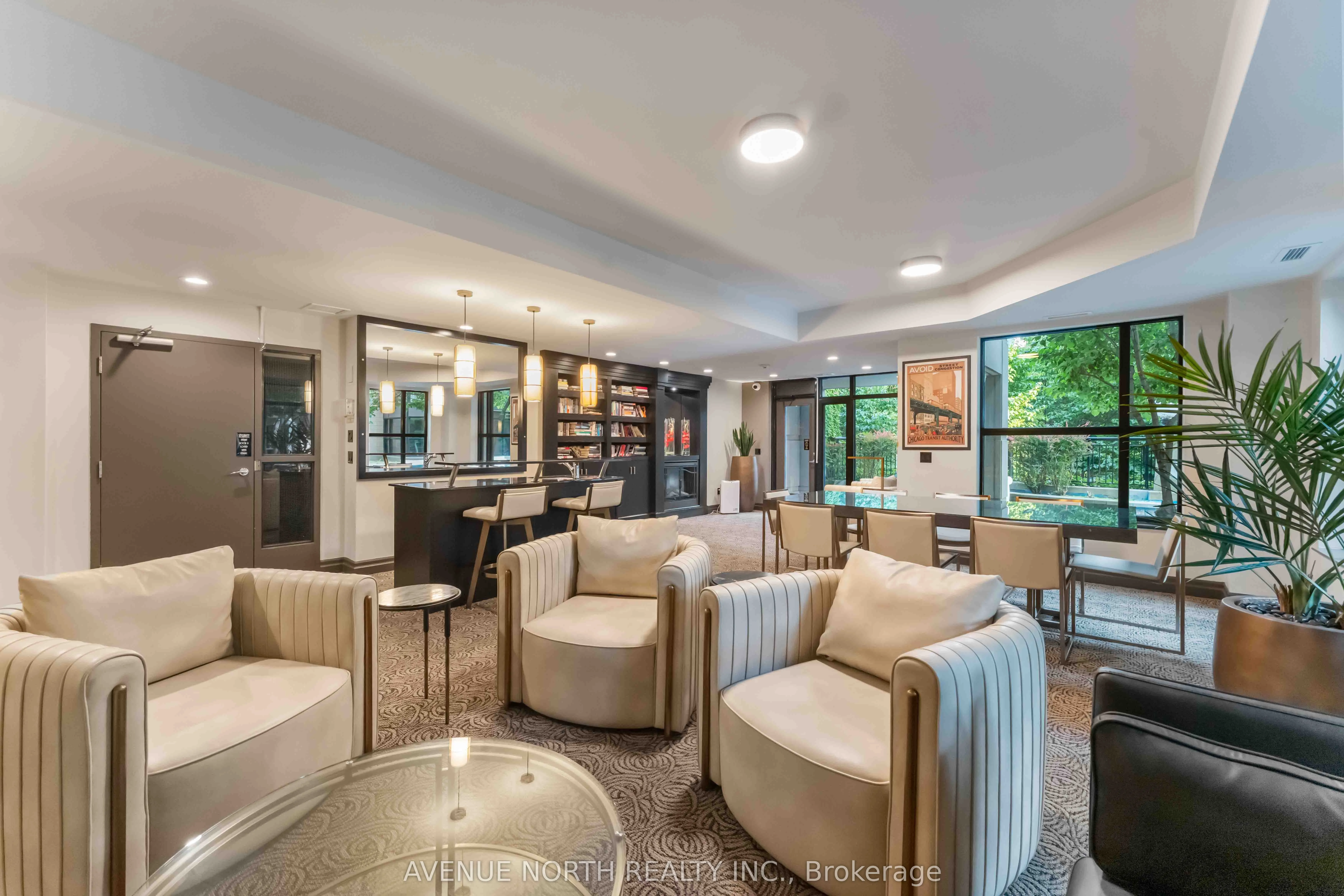 245 Kent Street, #1505