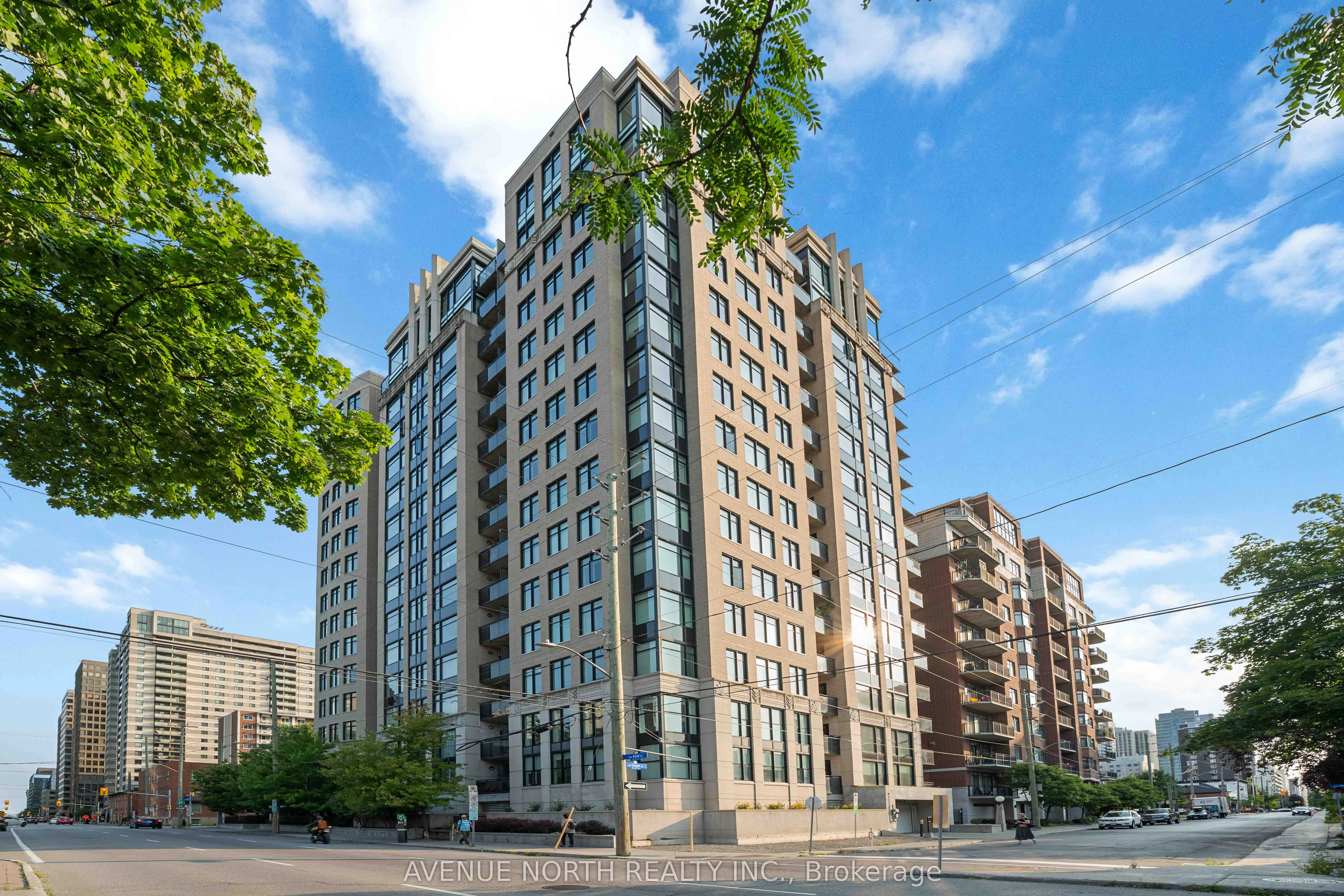 245 Kent Street, #1505