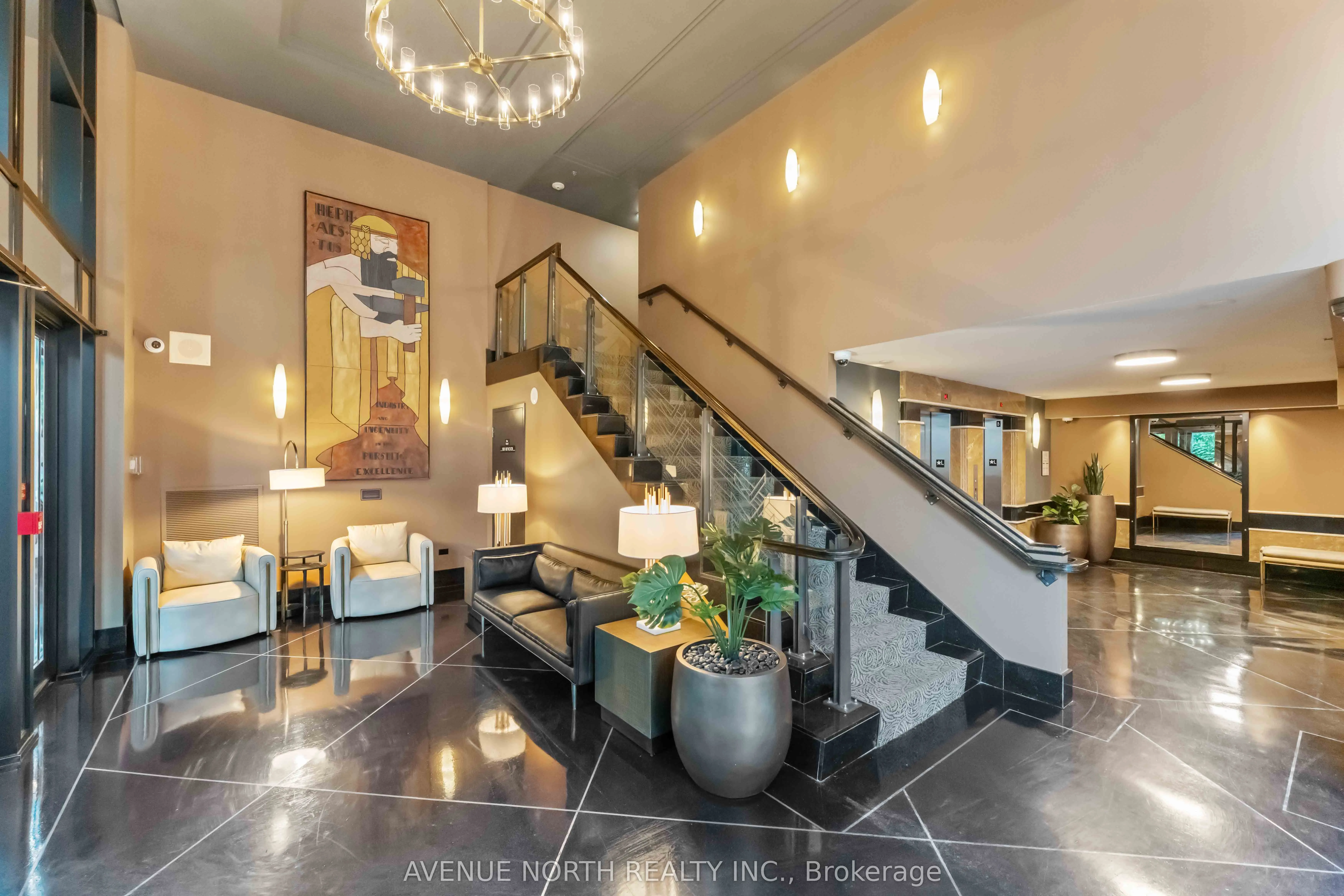 245 Kent Street, #1505